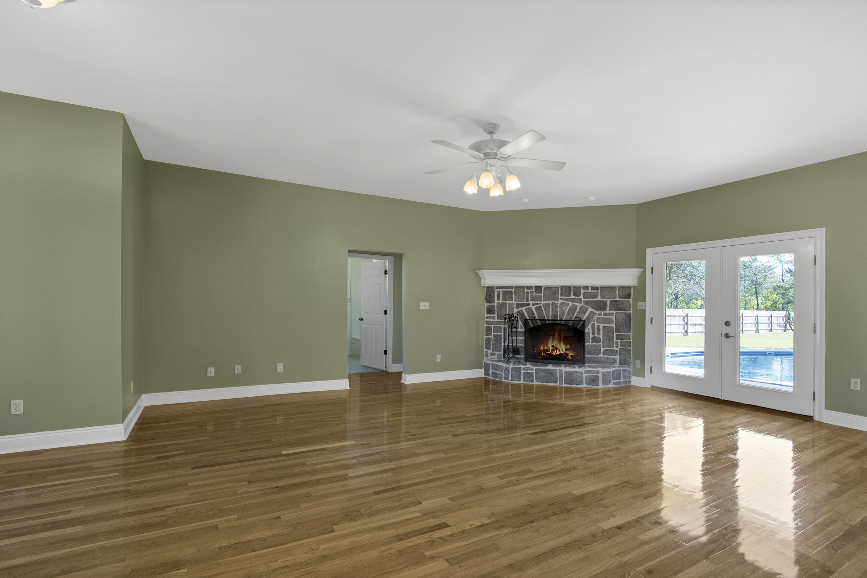 HOLLEY BY THE SEA, 2ND CORR. & AMMEN. - Residential