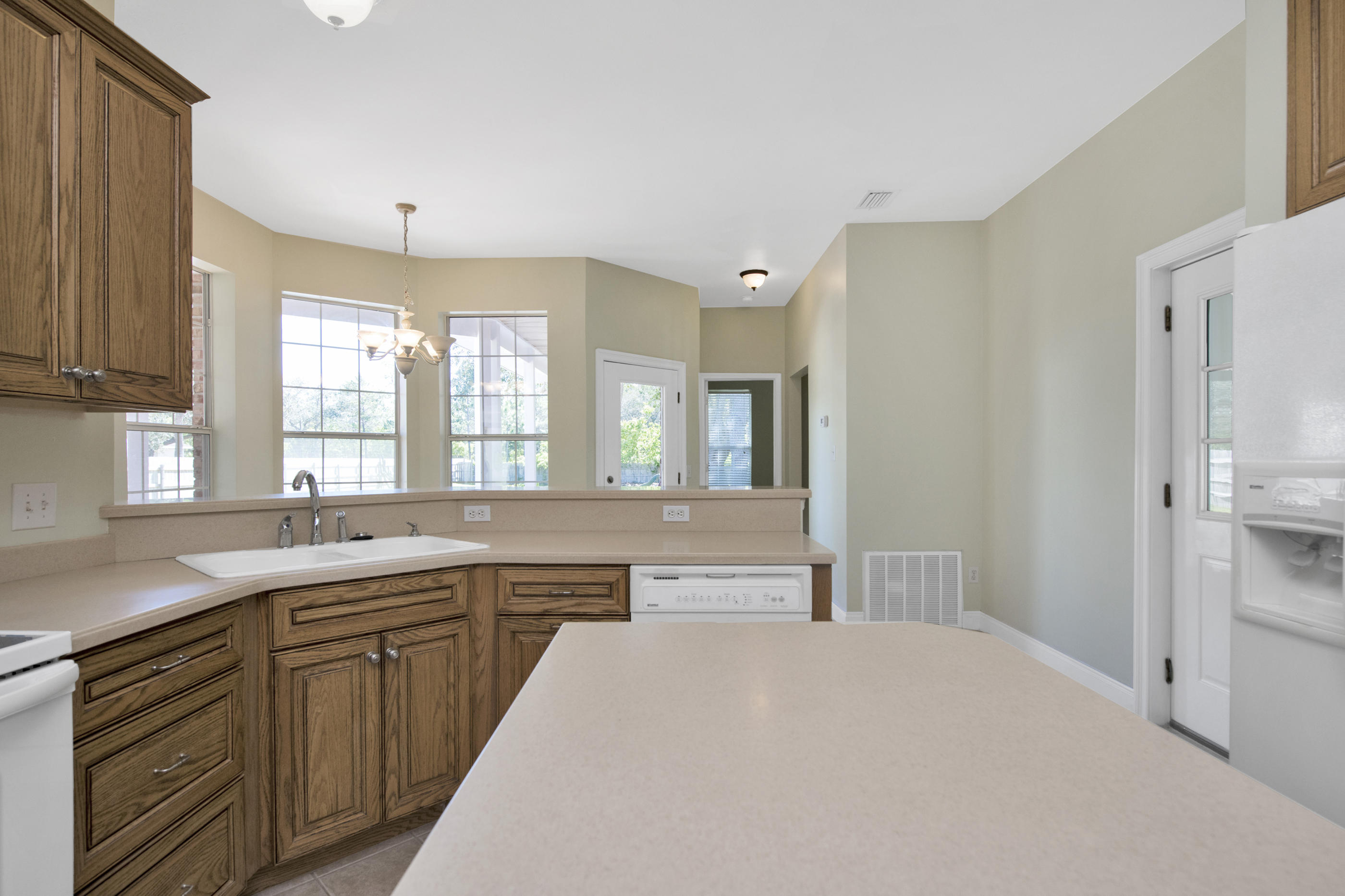 HOLLEY BY THE SEA, 2ND CORR. & AMMEN. - Residential