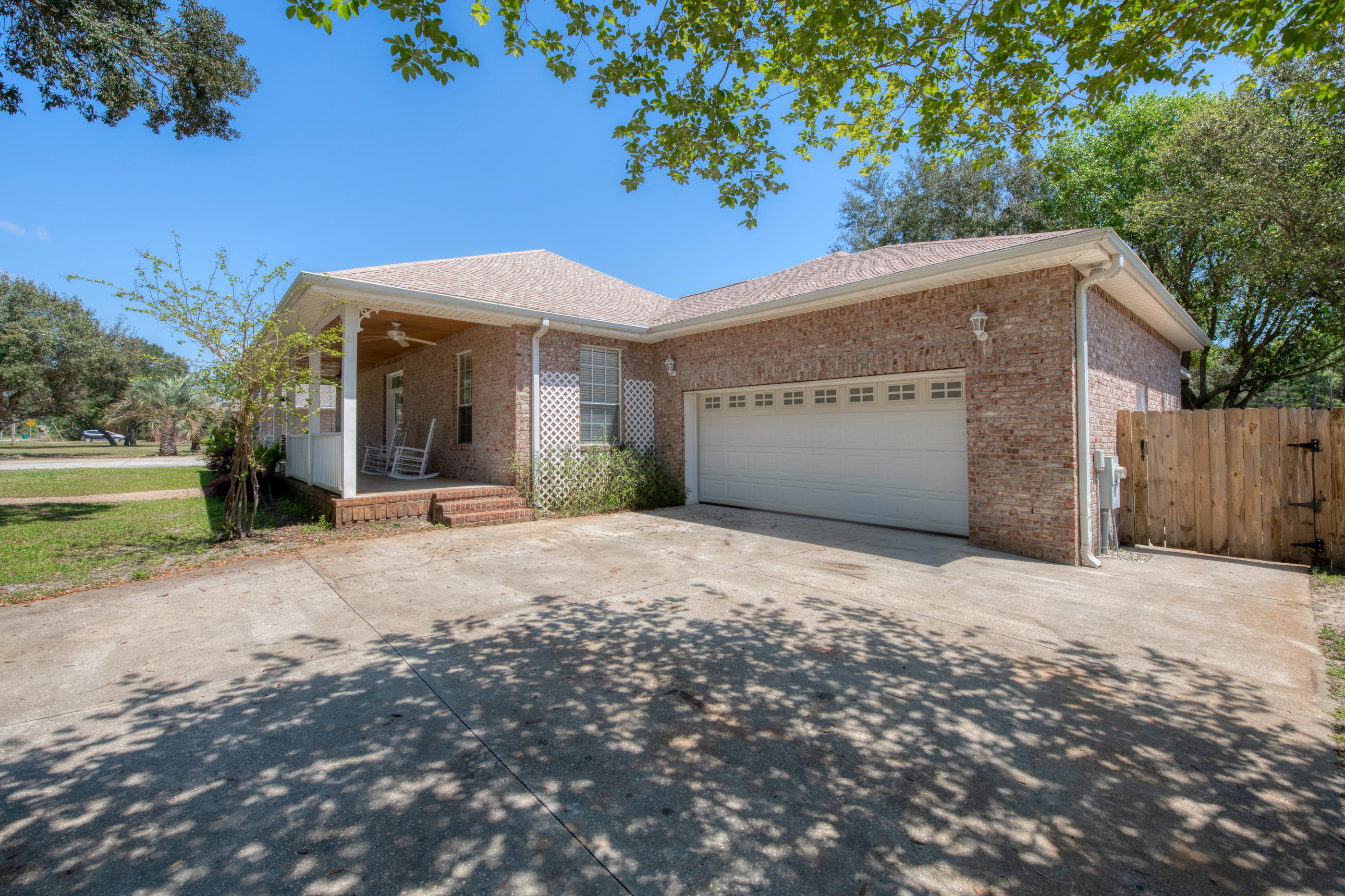 HOLLEY BY THE SEA, 2ND CORR. & AMMEN. - Residential