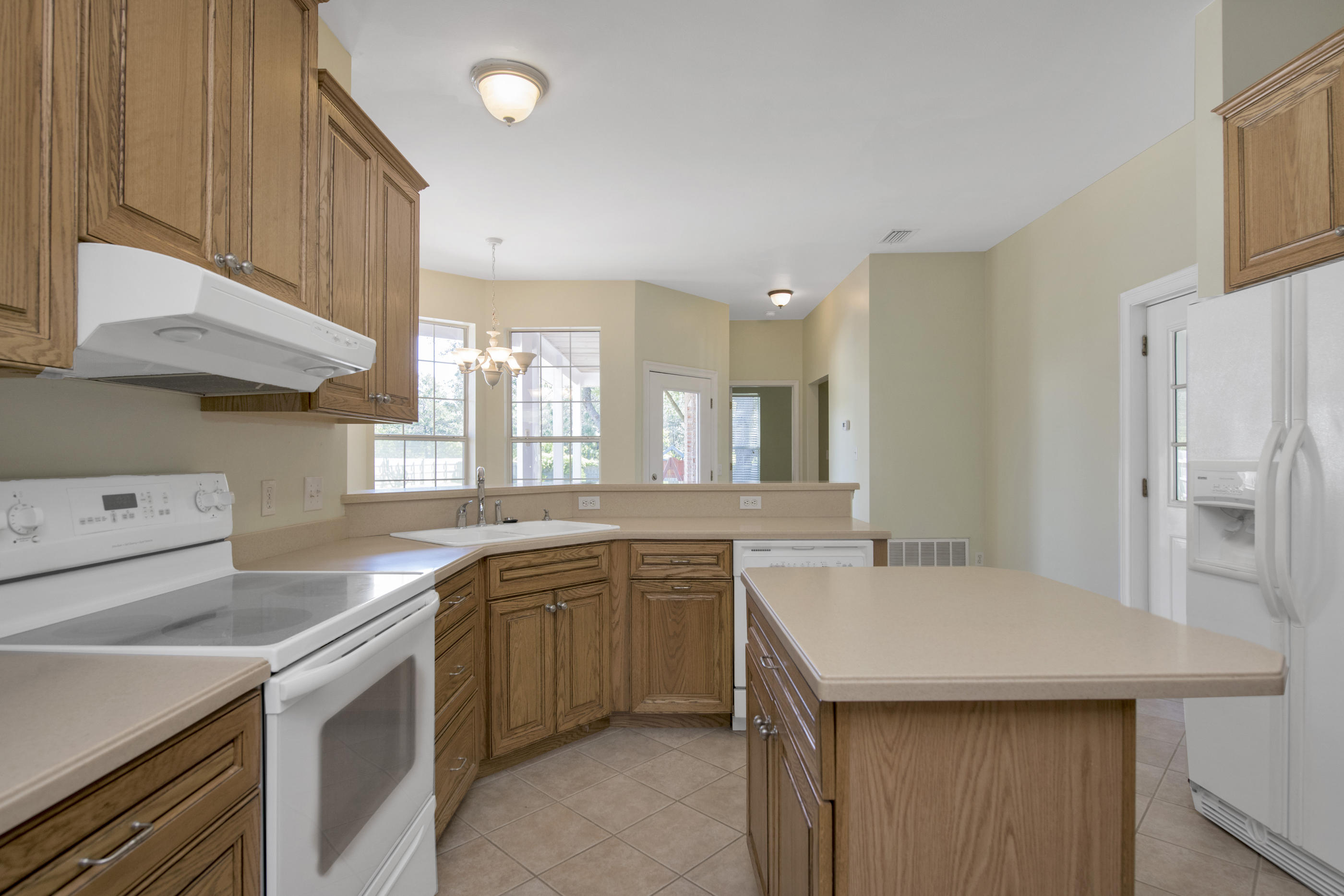 HOLLEY BY THE SEA, 2ND CORR. & AMMEN. - Residential