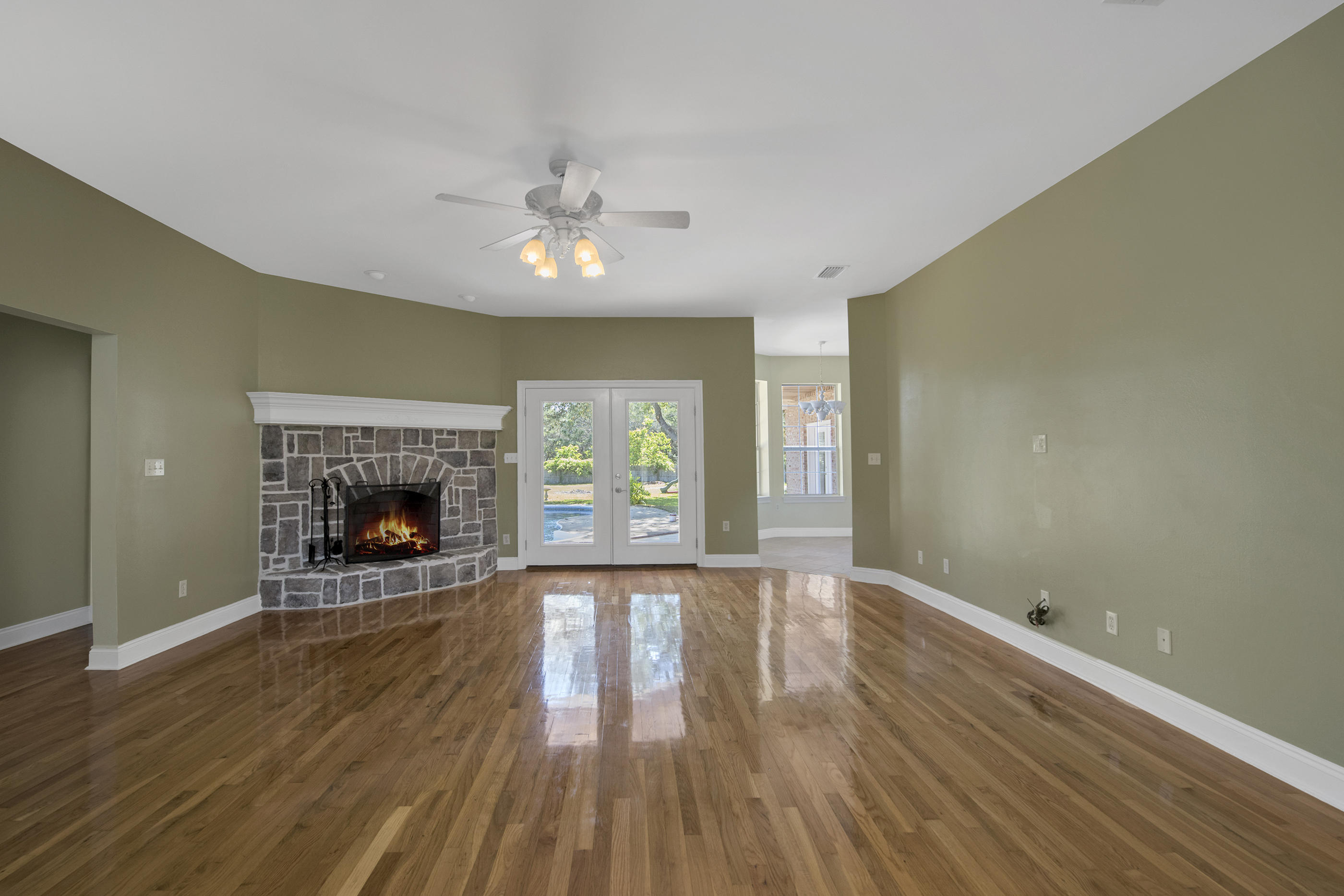 HOLLEY BY THE SEA, 2ND CORR. & AMMEN. - Residential