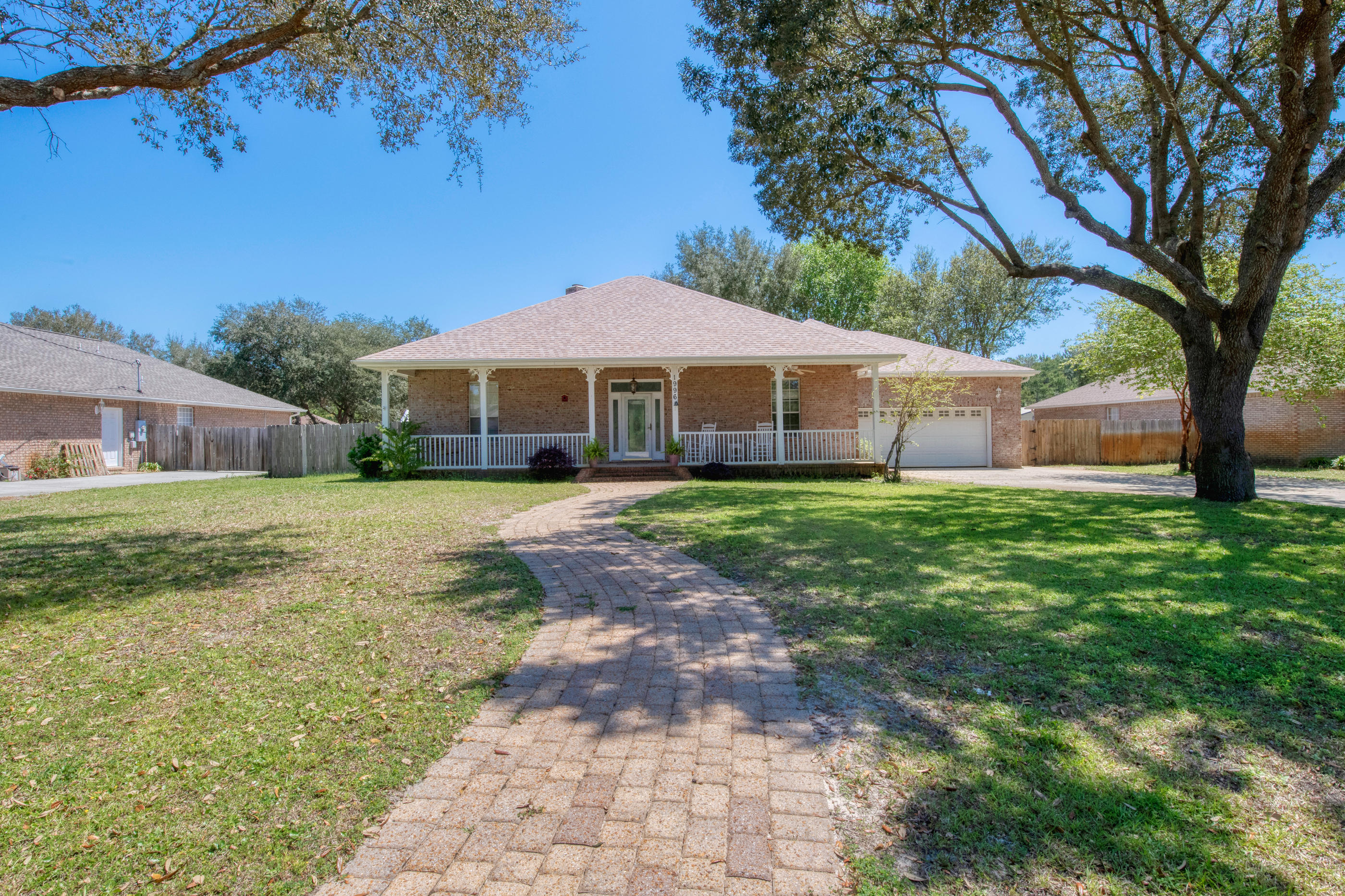 HOLLEY BY THE SEA, 2ND CORR. & AMMEN. - Residential