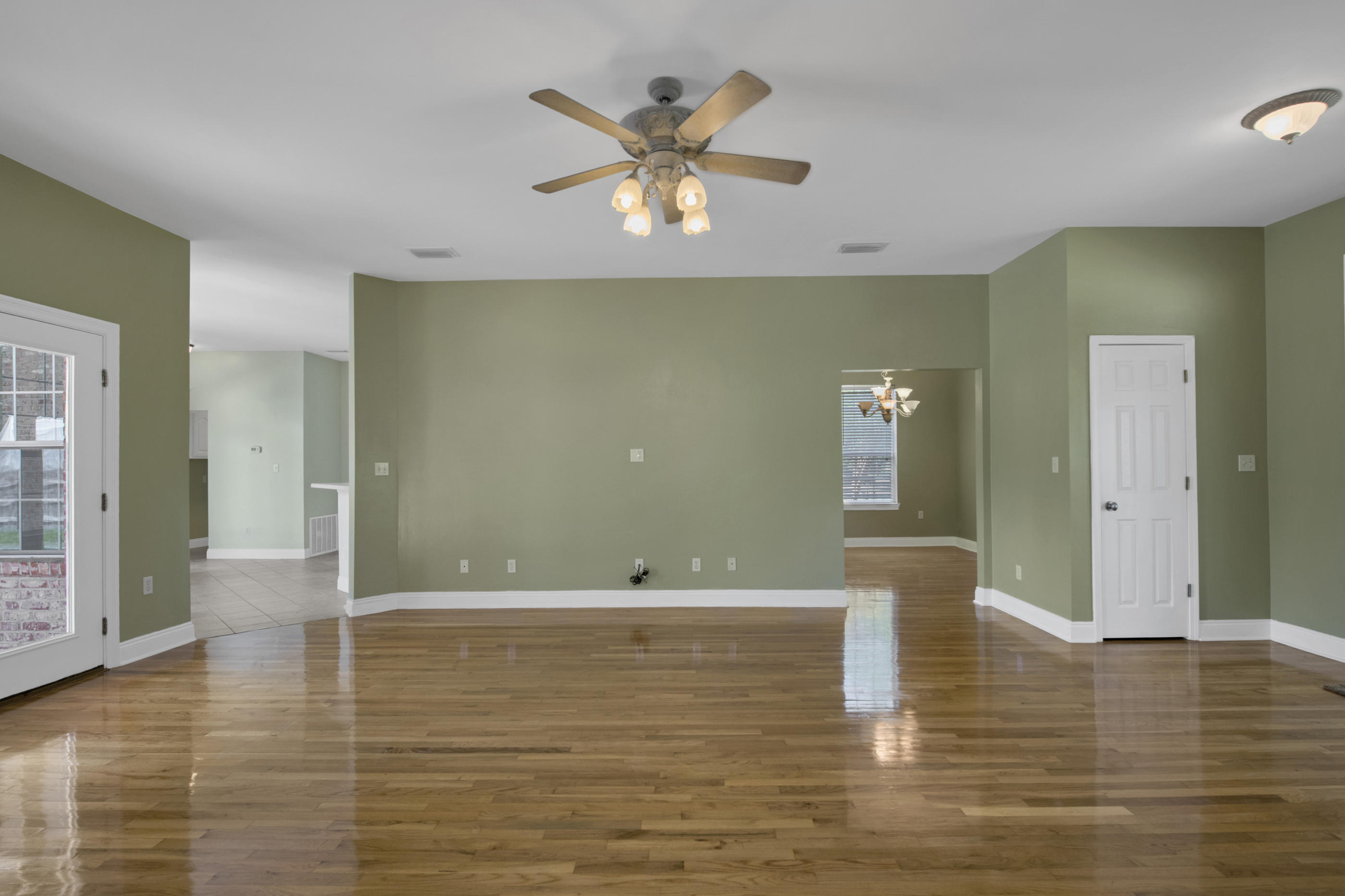 HOLLEY BY THE SEA, 2ND CORR. & AMMEN. - Residential