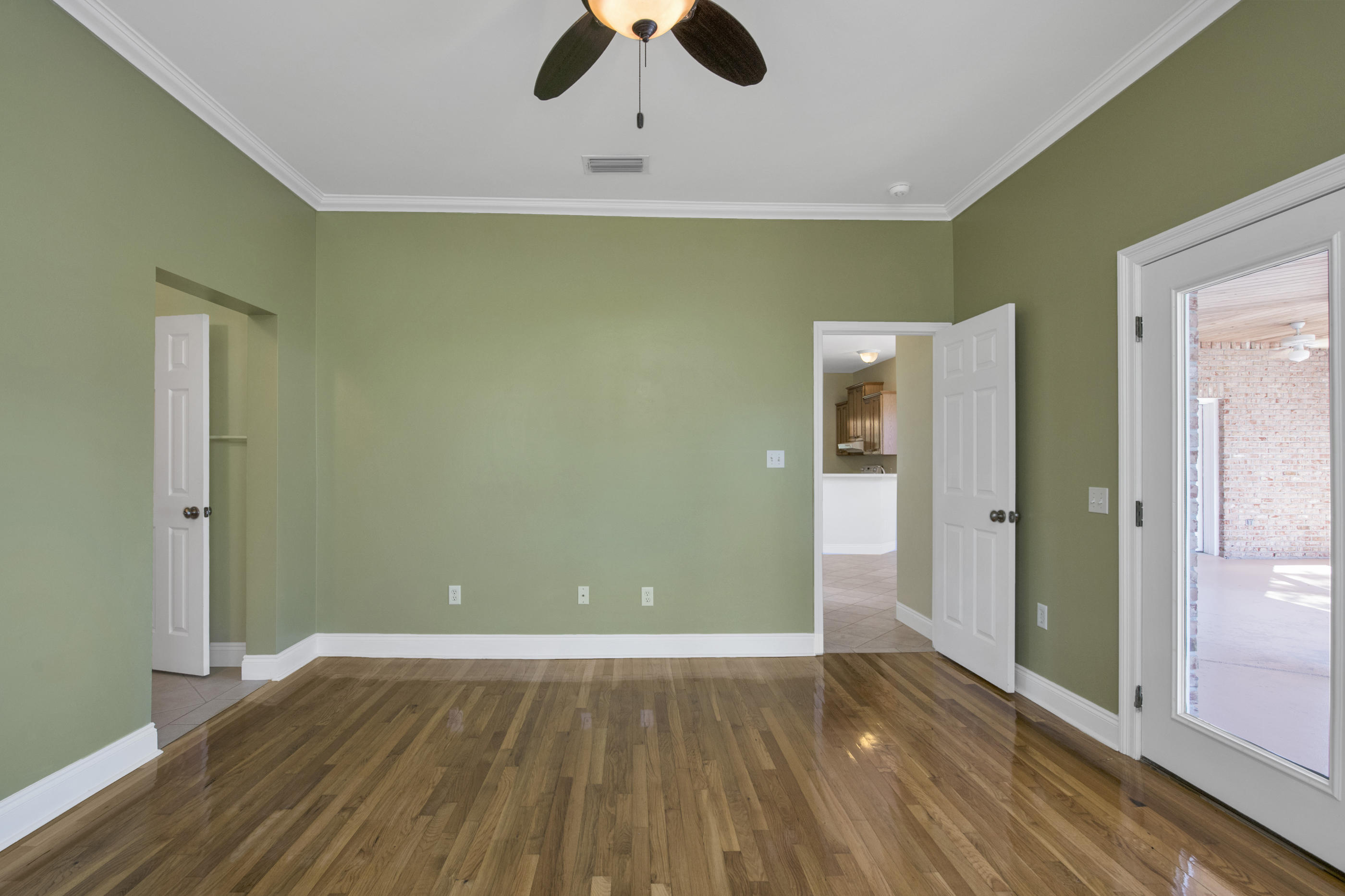 HOLLEY BY THE SEA, 2ND CORR. & AMMEN. - Residential