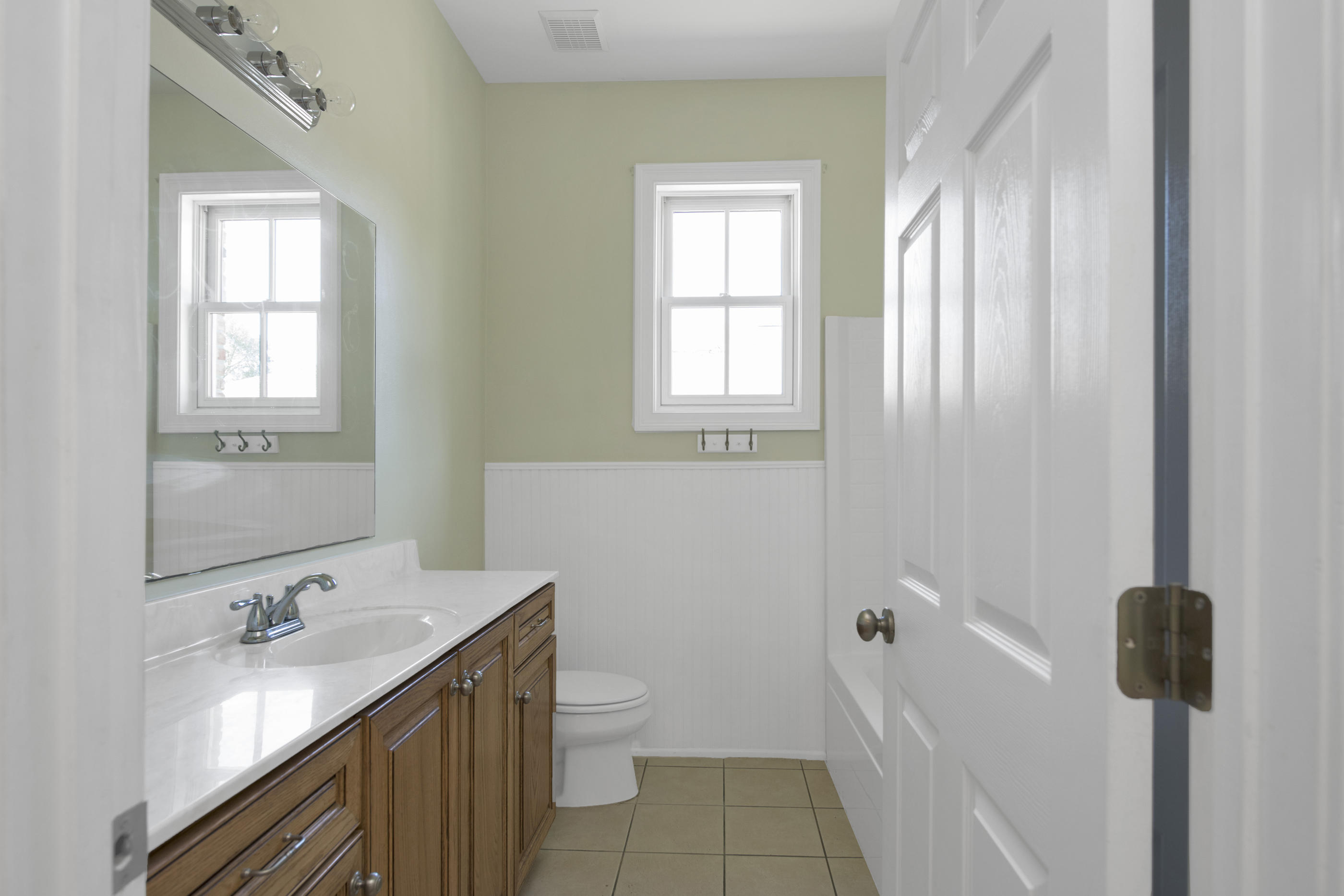 HOLLEY BY THE SEA, 2ND CORR. & AMMEN. - Residential