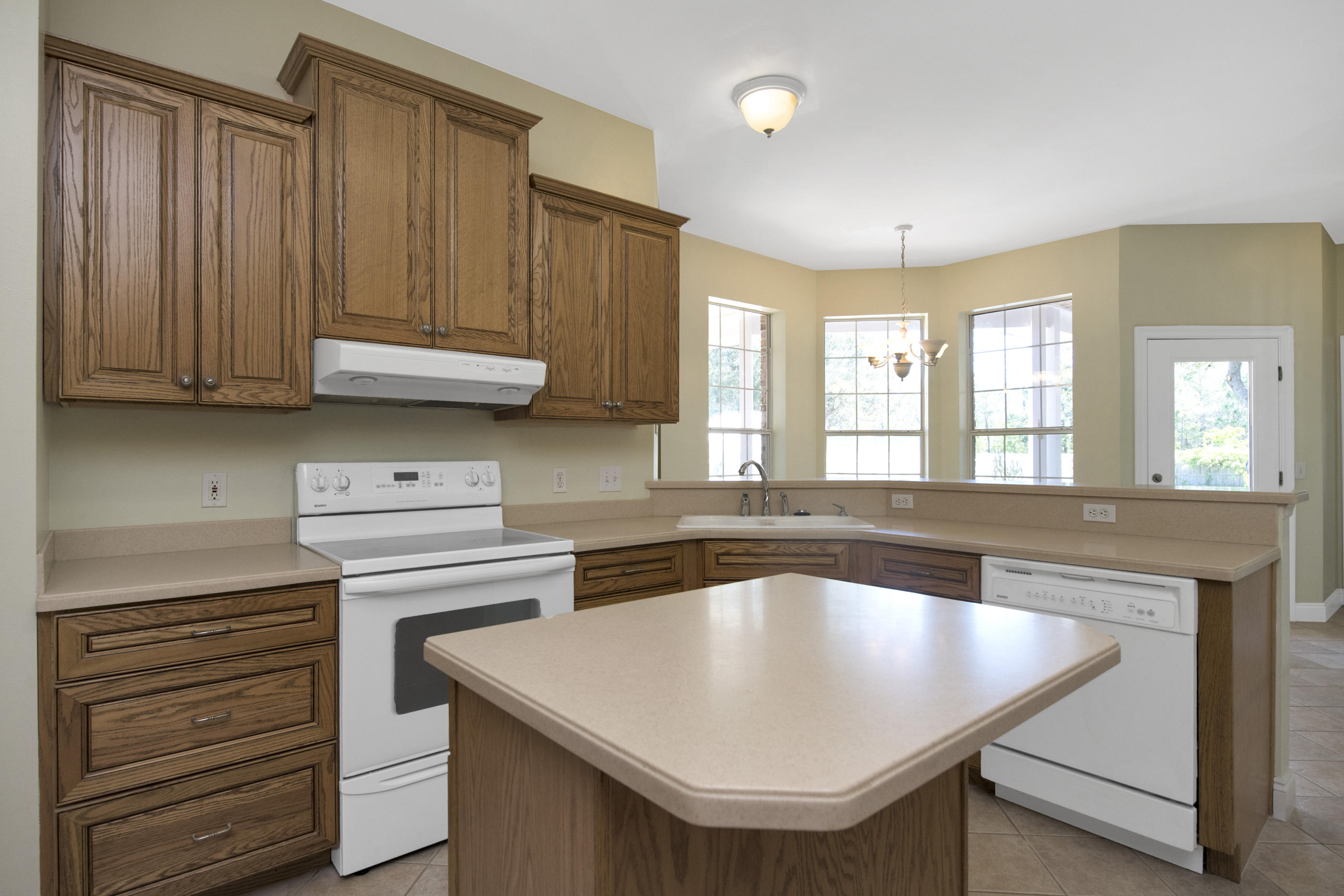 HOLLEY BY THE SEA, 2ND CORR. & AMMEN. - Residential