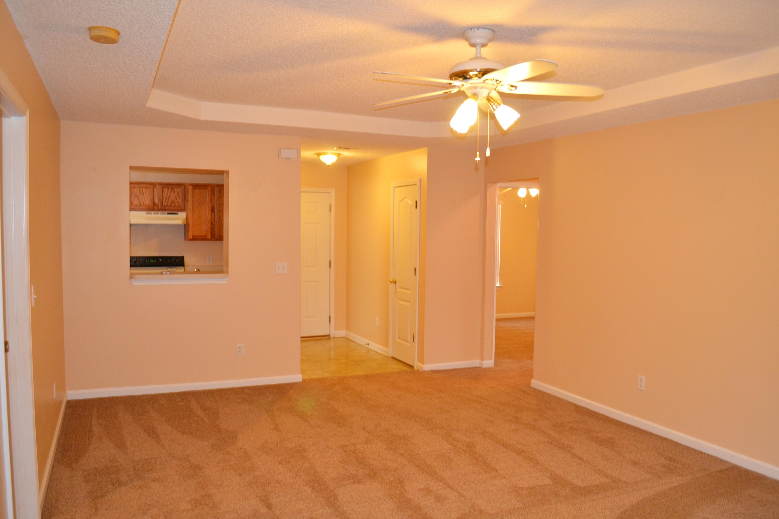 HARLAN SQUARE S/D - Residential