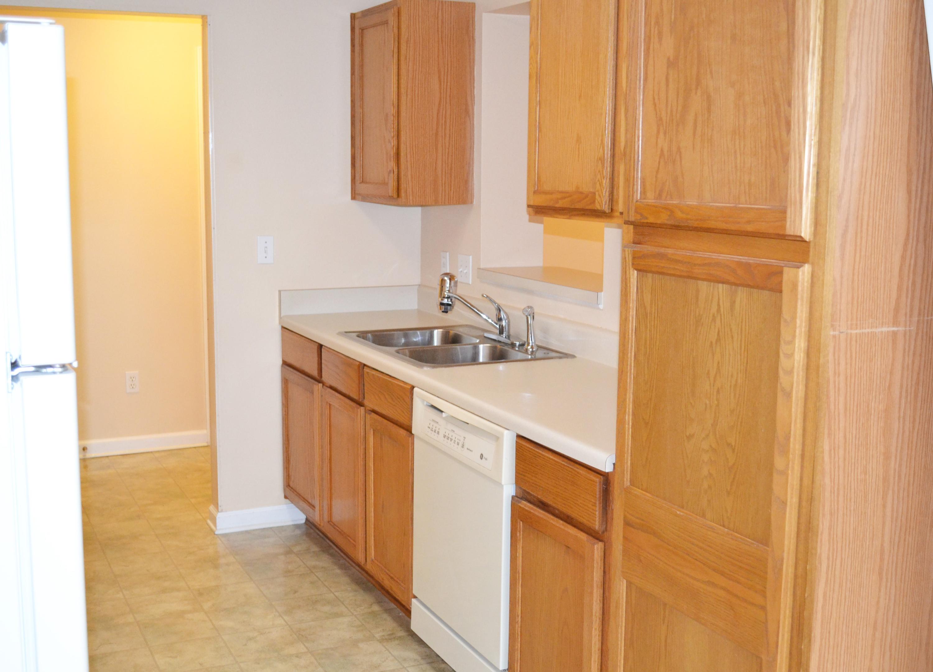 HARLAN SQUARE S/D - Residential