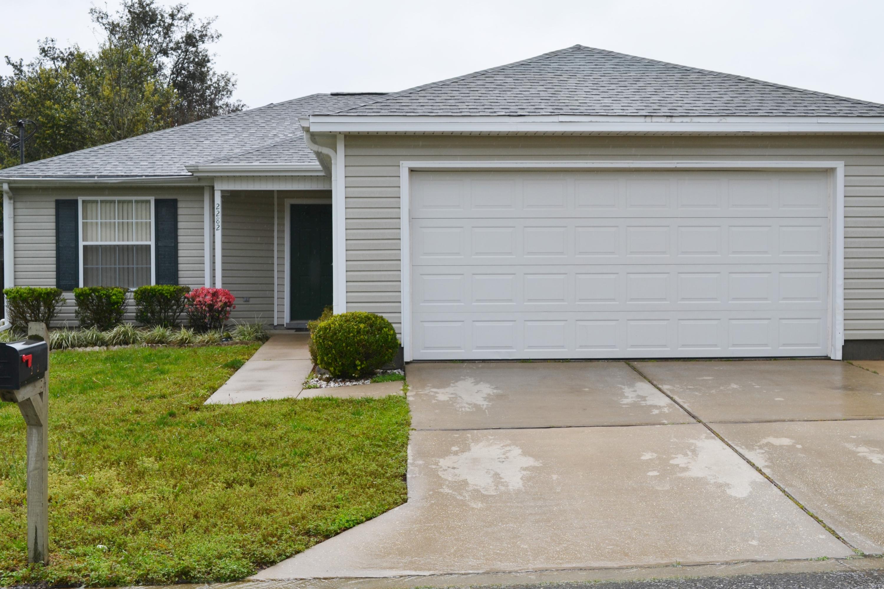 HARLAN SQUARE S/D - Residential