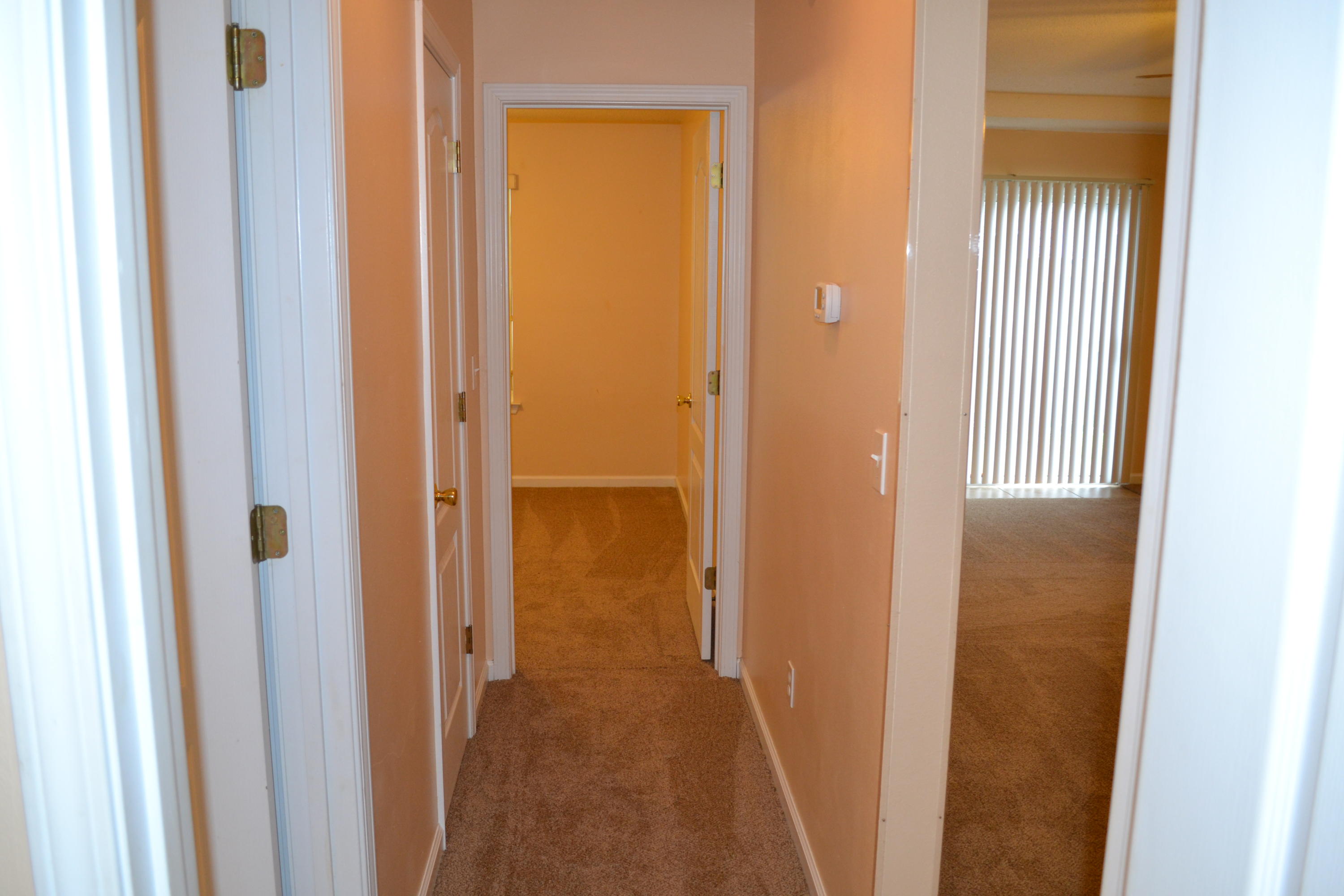 HARLAN SQUARE S/D - Residential