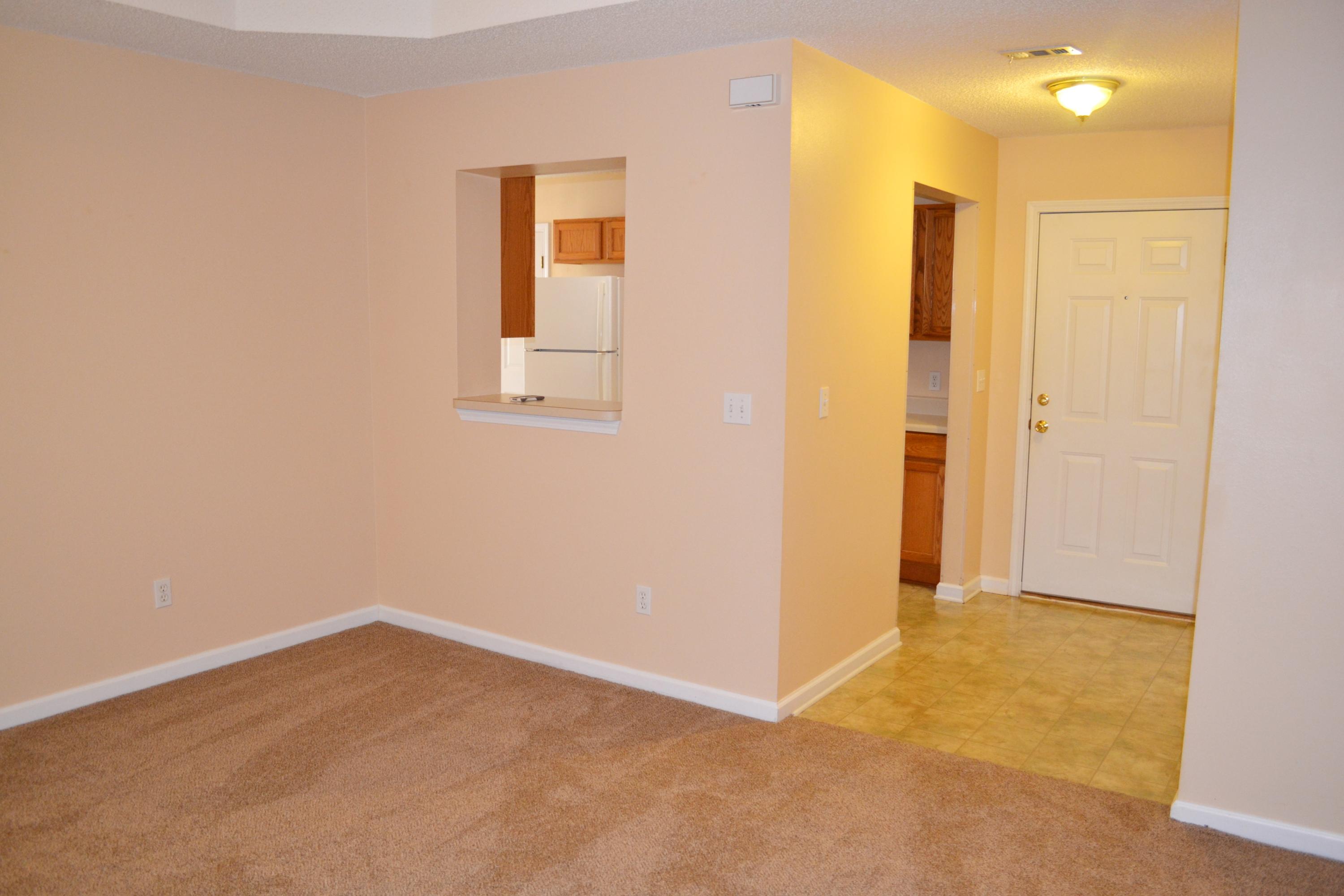 HARLAN SQUARE S/D - Residential