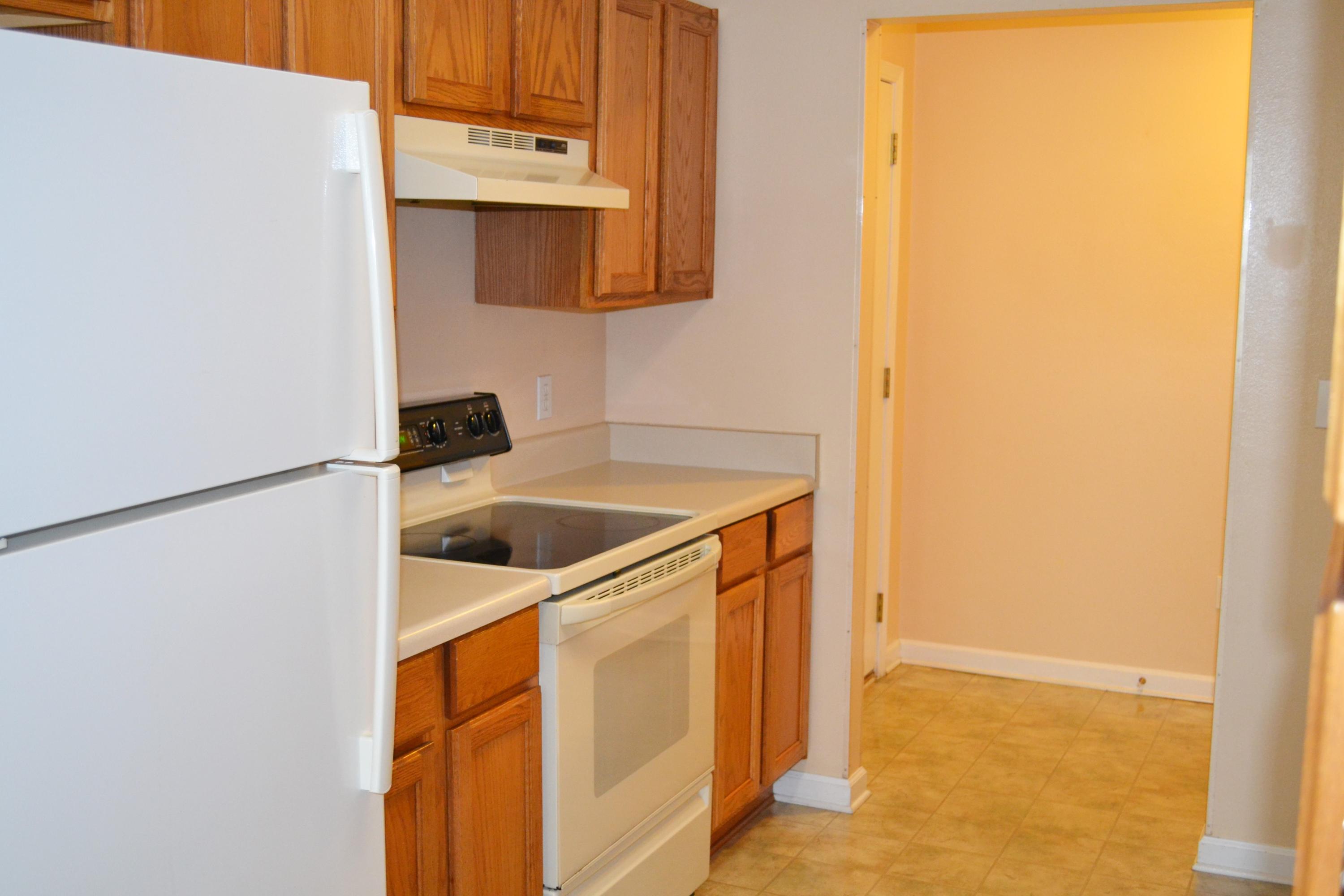 HARLAN SQUARE S/D - Residential