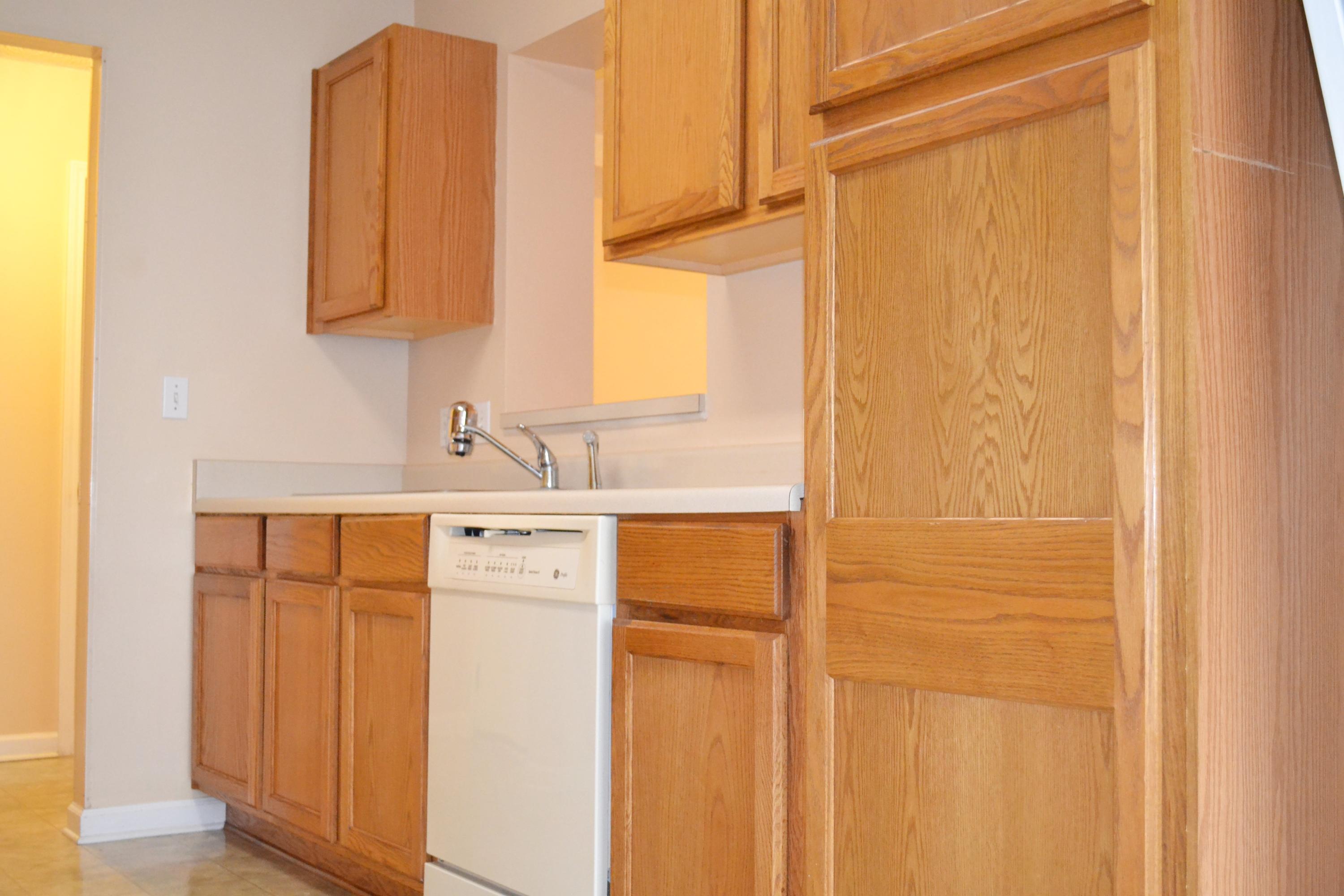 HARLAN SQUARE S/D - Residential