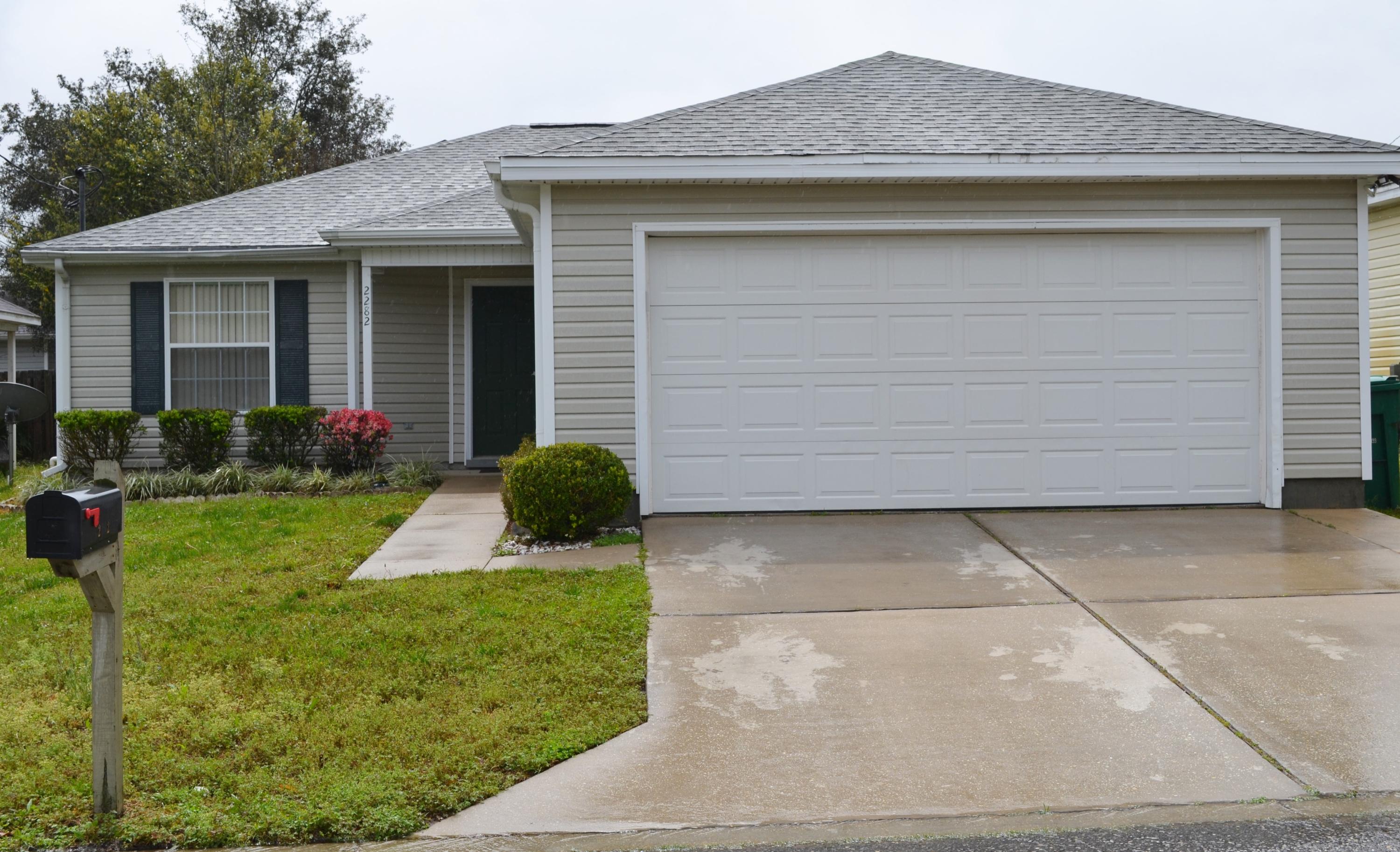 HARLAN SQUARE S/D - Residential