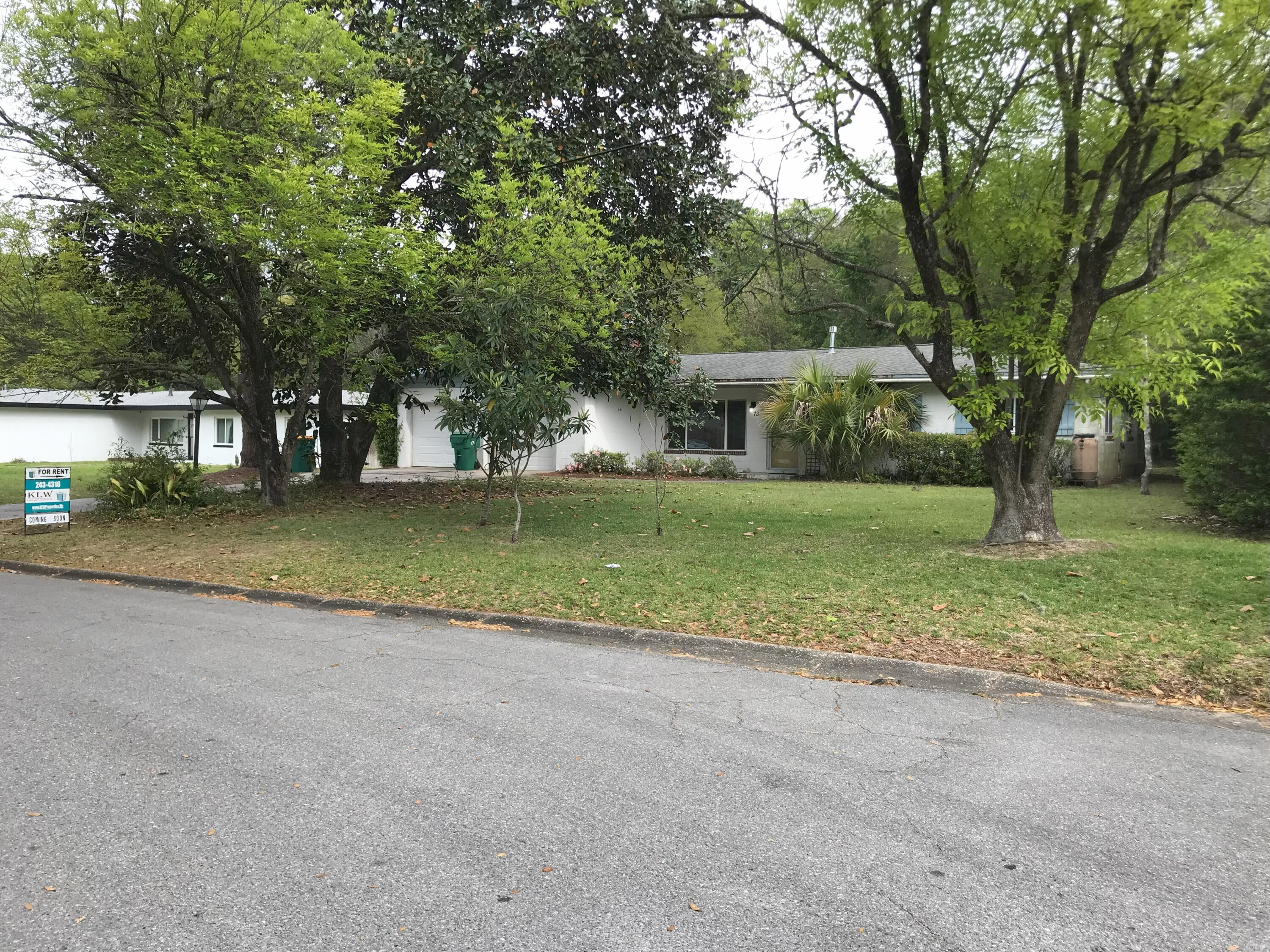 LONGWOOD S/D 1ST ADDN - Residential Lease