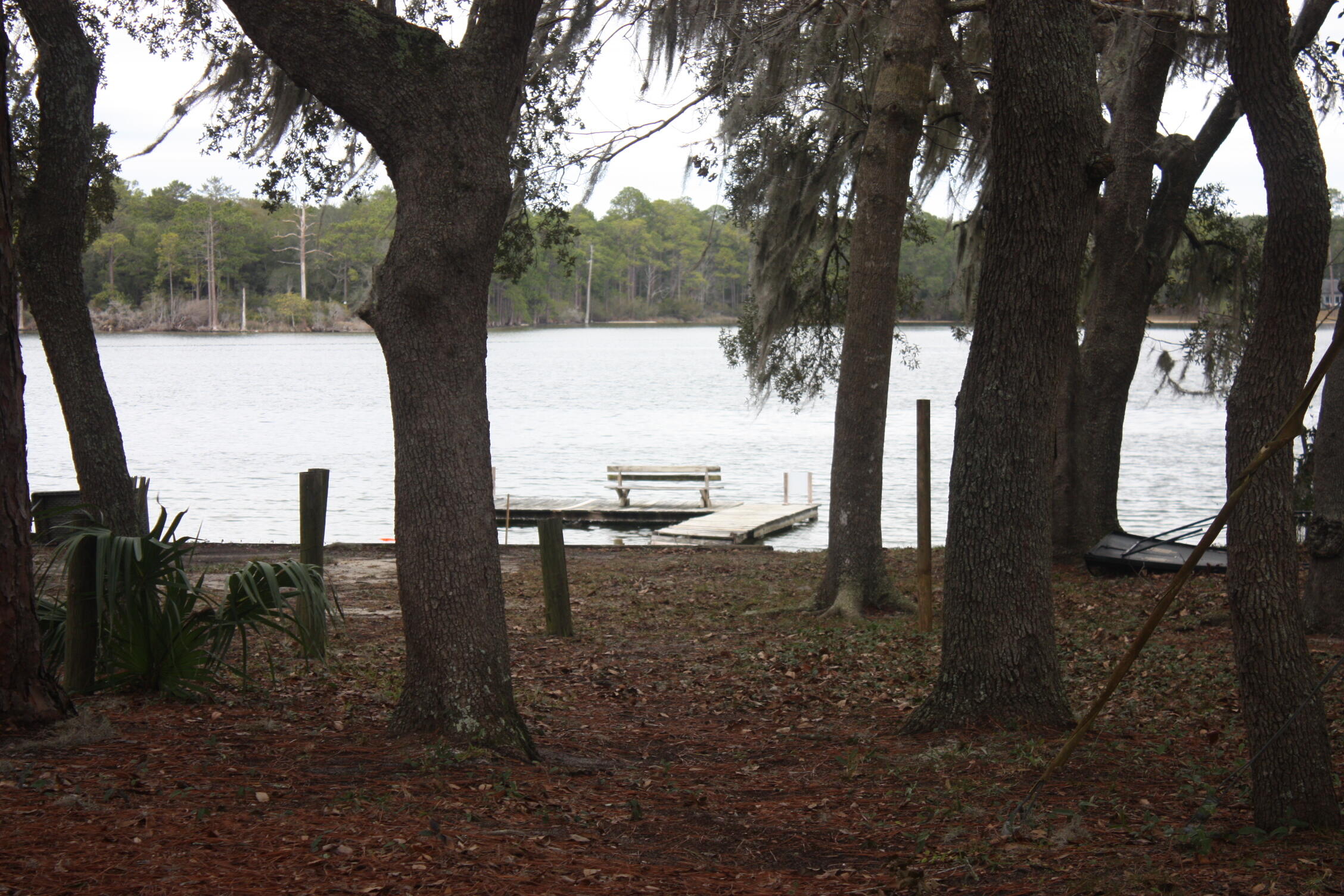 LONGWOOD S/D 1ST ADDN - Residential Lease