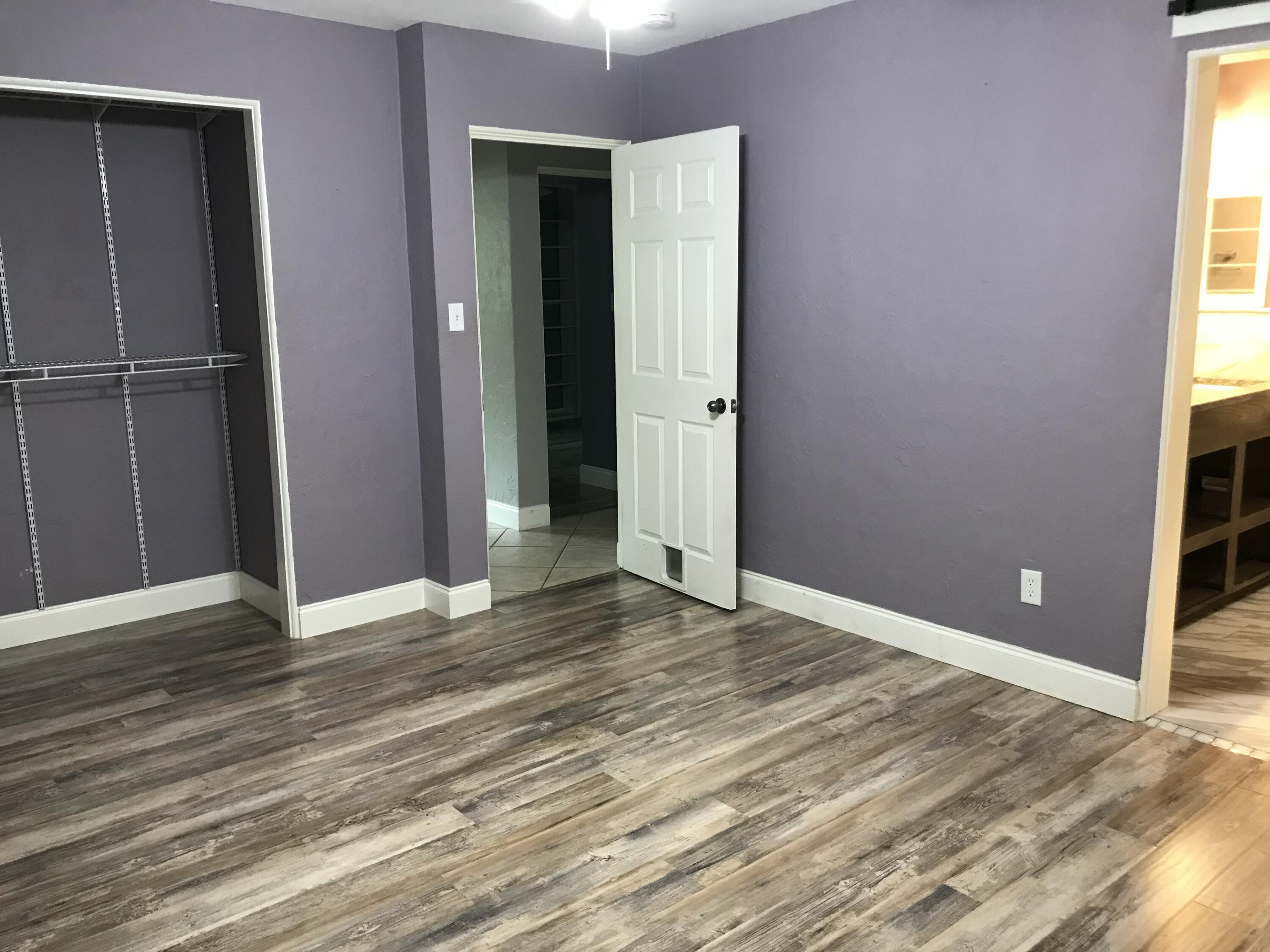 LONGWOOD S/D 1ST ADDN - Residential Lease