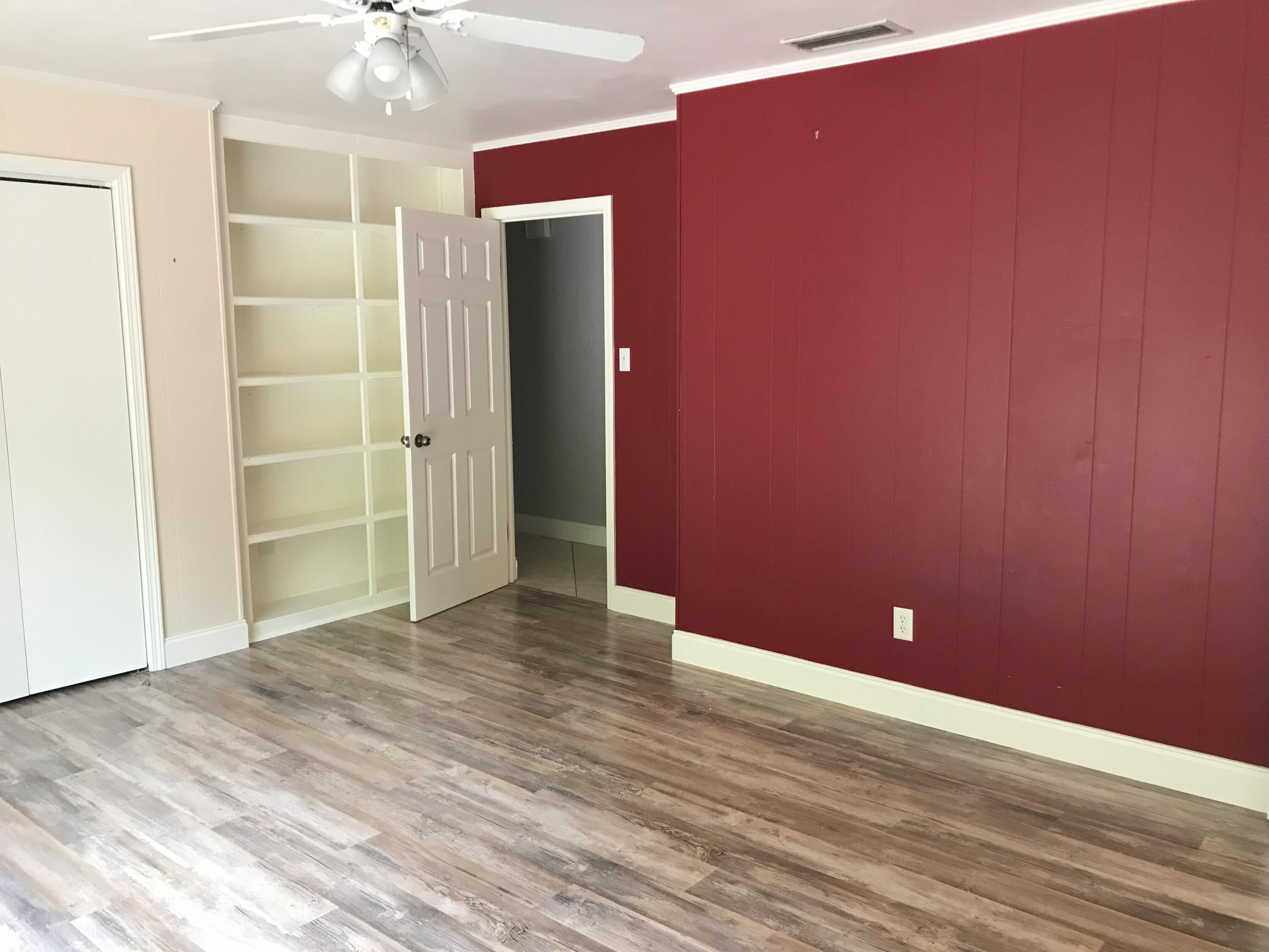 LONGWOOD S/D 1ST ADDN - Residential Lease