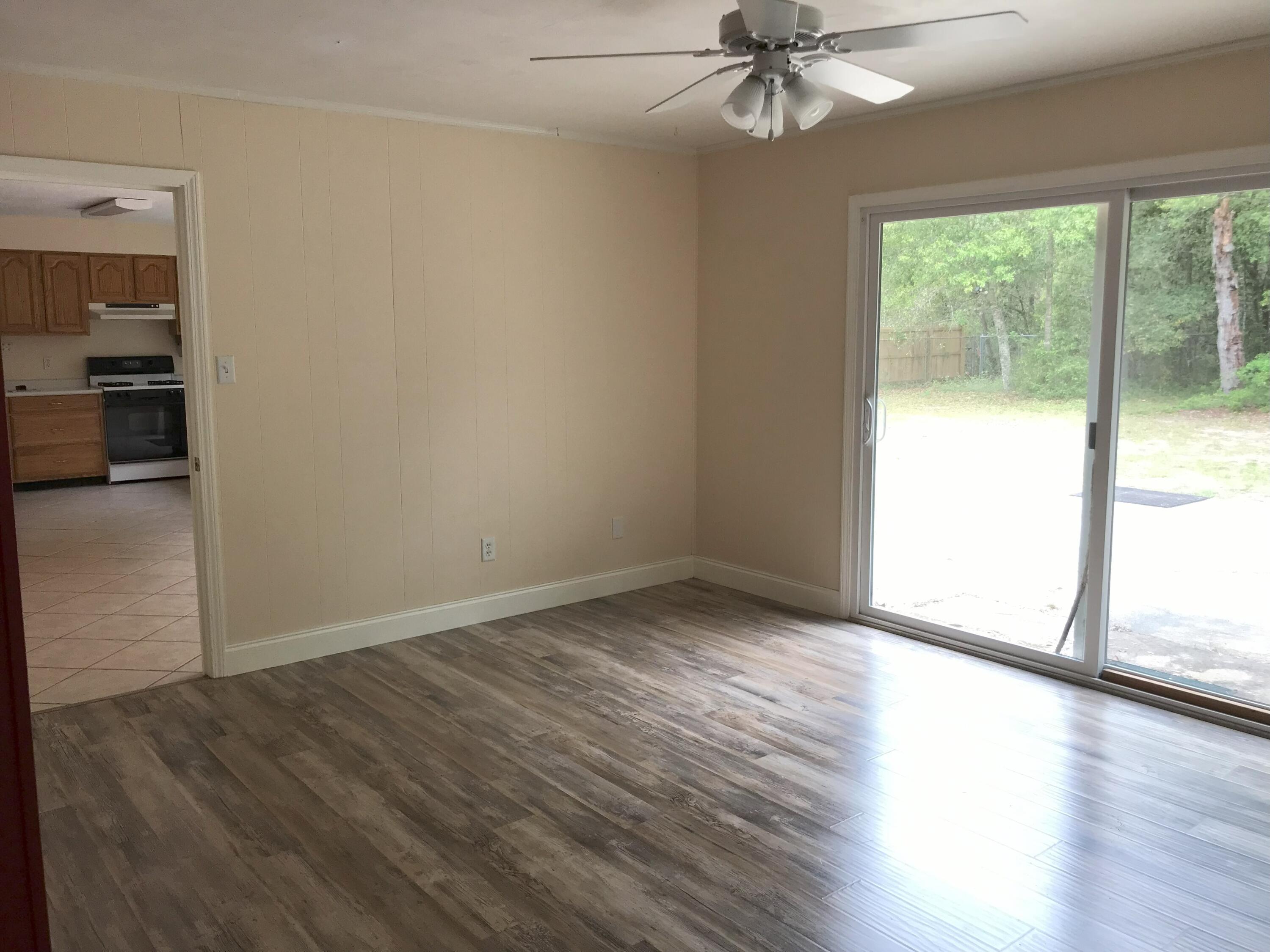 LONGWOOD S/D 1ST ADDN - Residential Lease