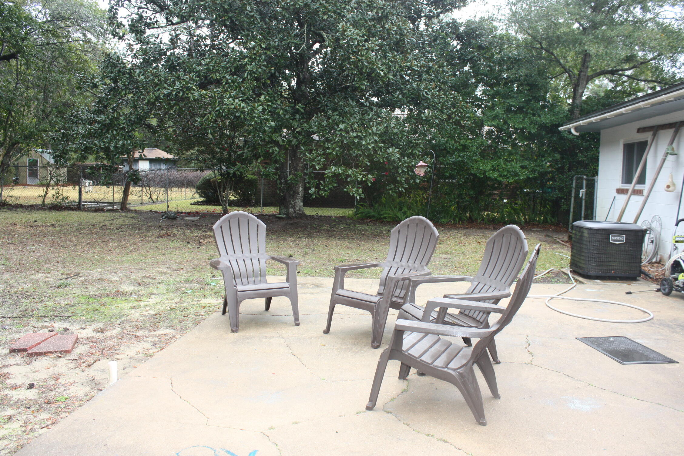 LONGWOOD S/D 1ST ADDN - Residential Lease