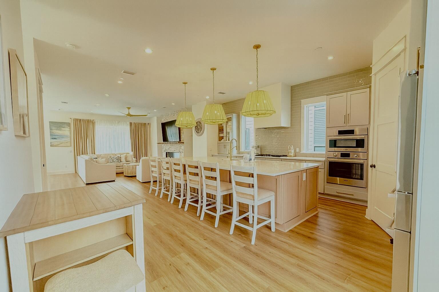 BLUE MOUNTAIN ESTATES - Residential