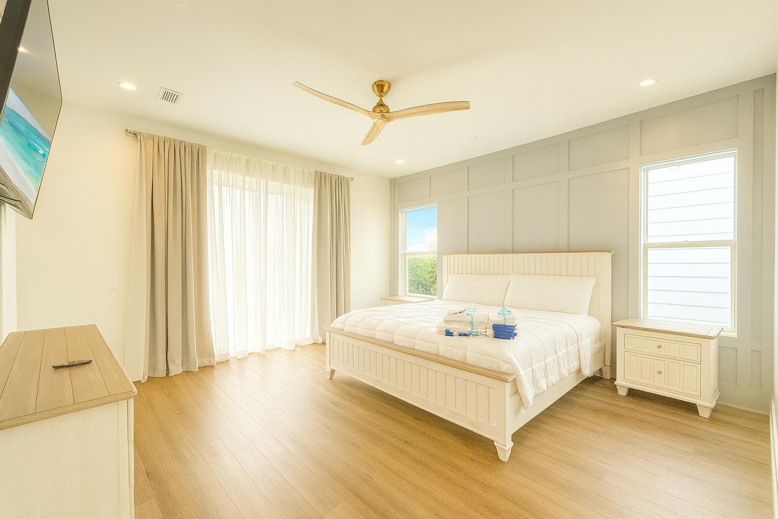 BLUE MOUNTAIN ESTATES - Residential
