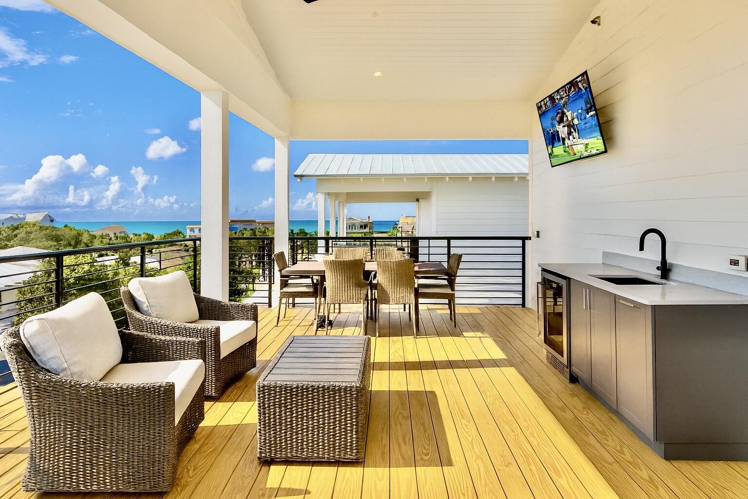 BLUE MOUNTAIN ESTATES - Residential
