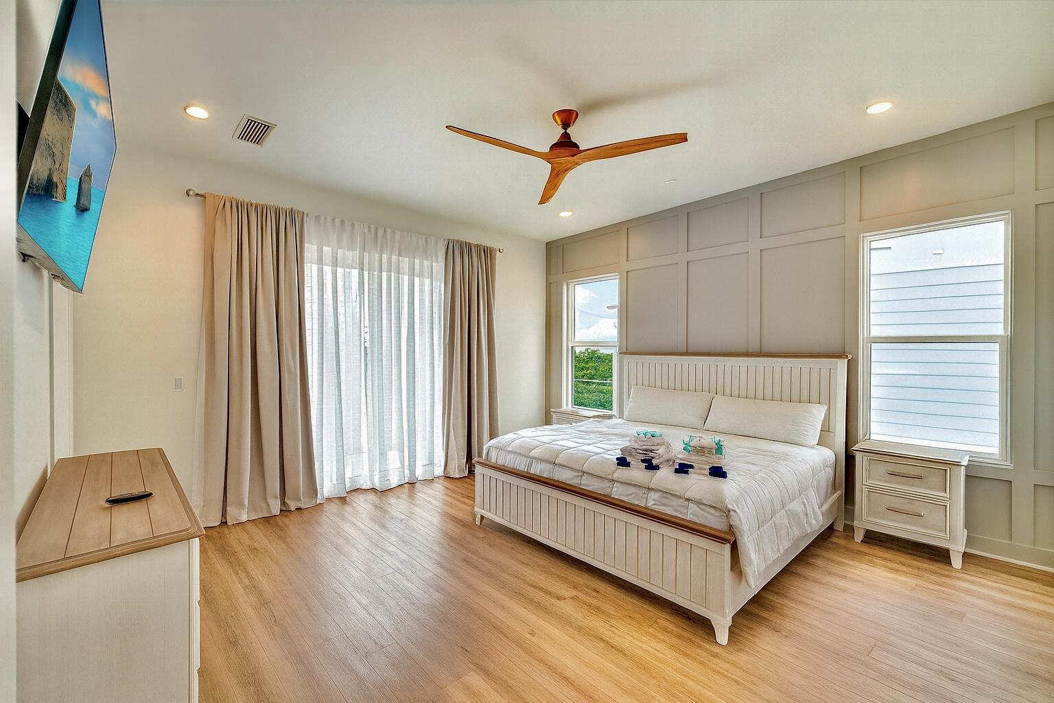 BLUE MOUNTAIN ESTATES - Residential