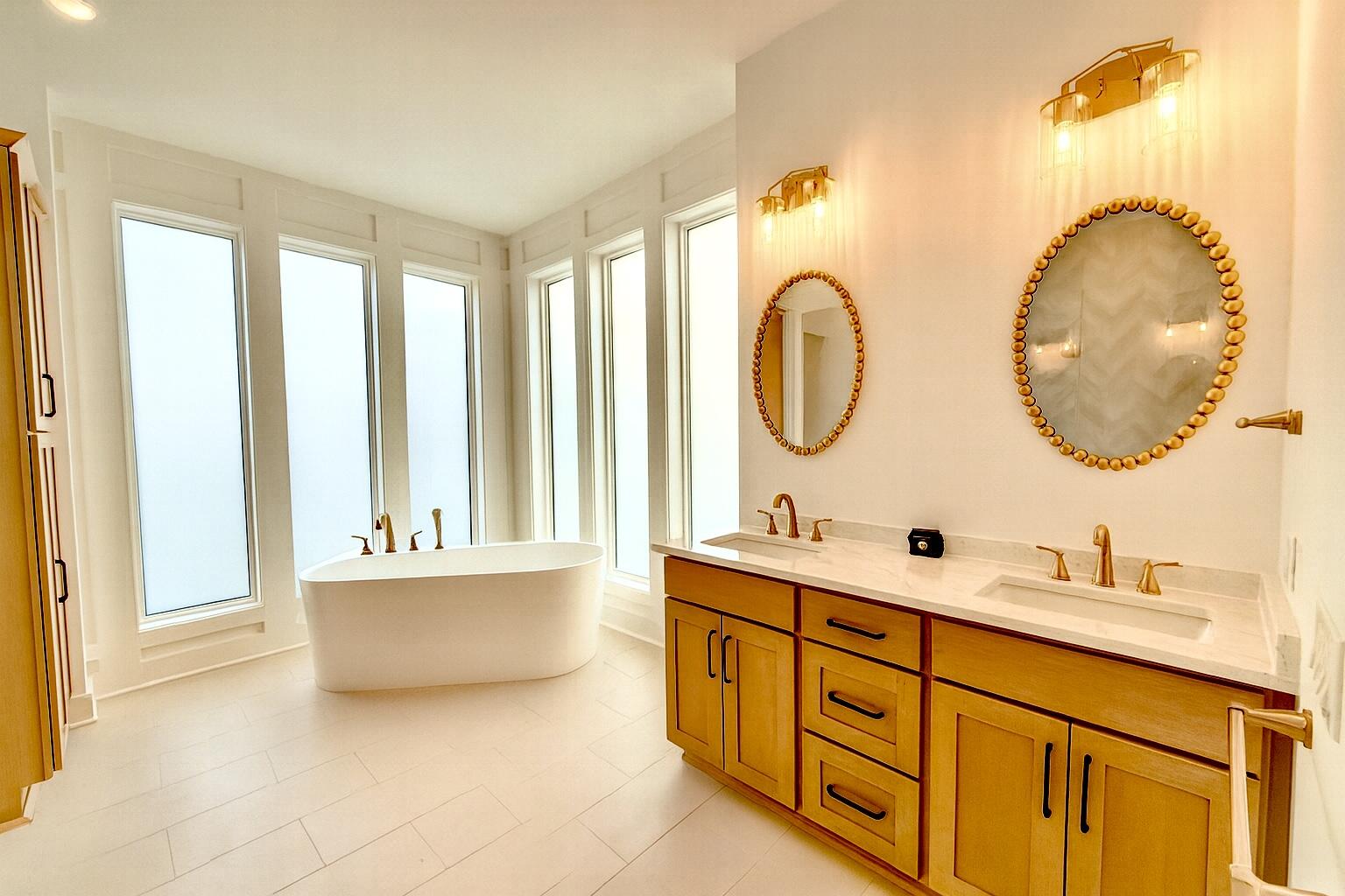 BLUE MOUNTAIN ESTATES - Residential
