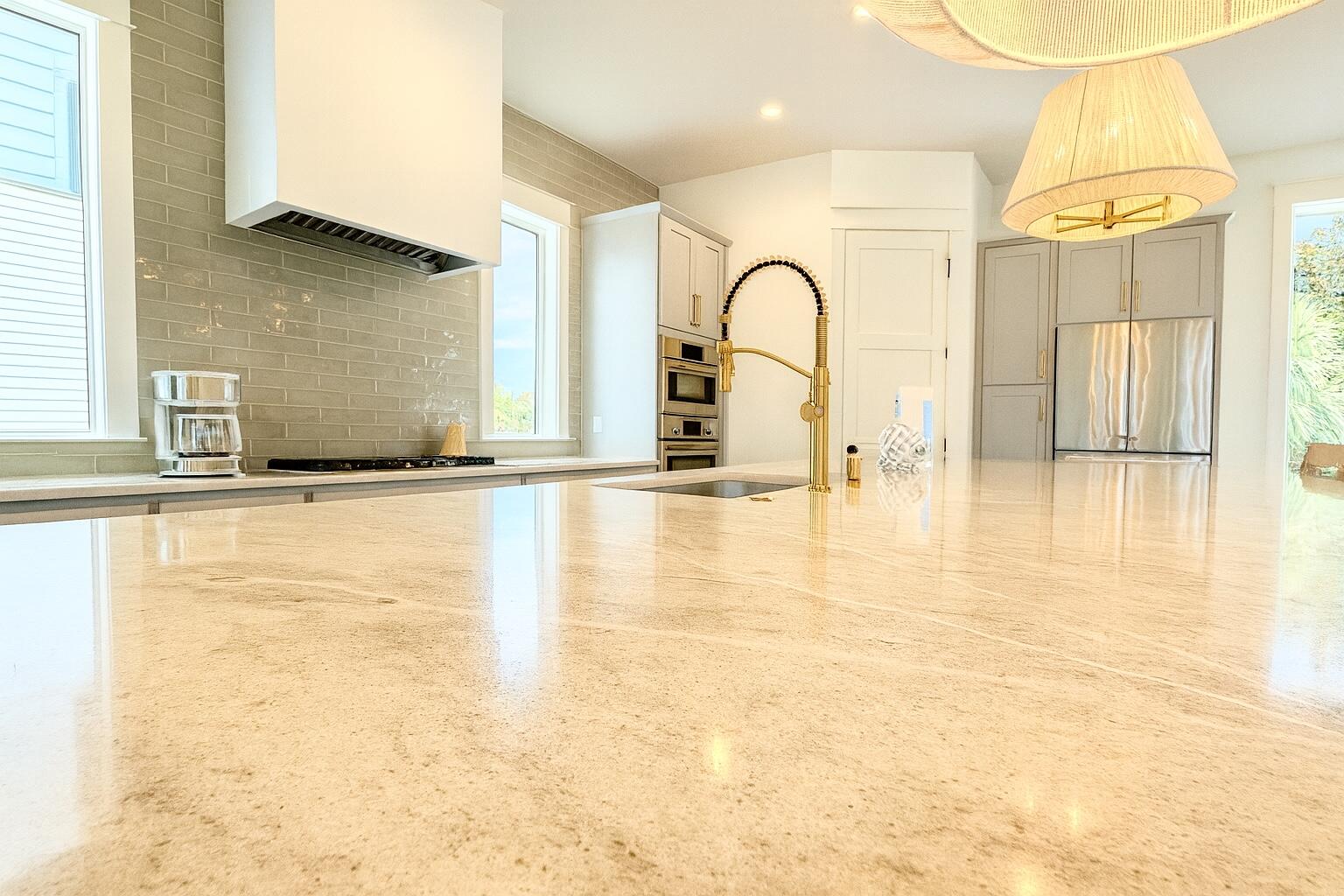 BLUE MOUNTAIN ESTATES - Residential