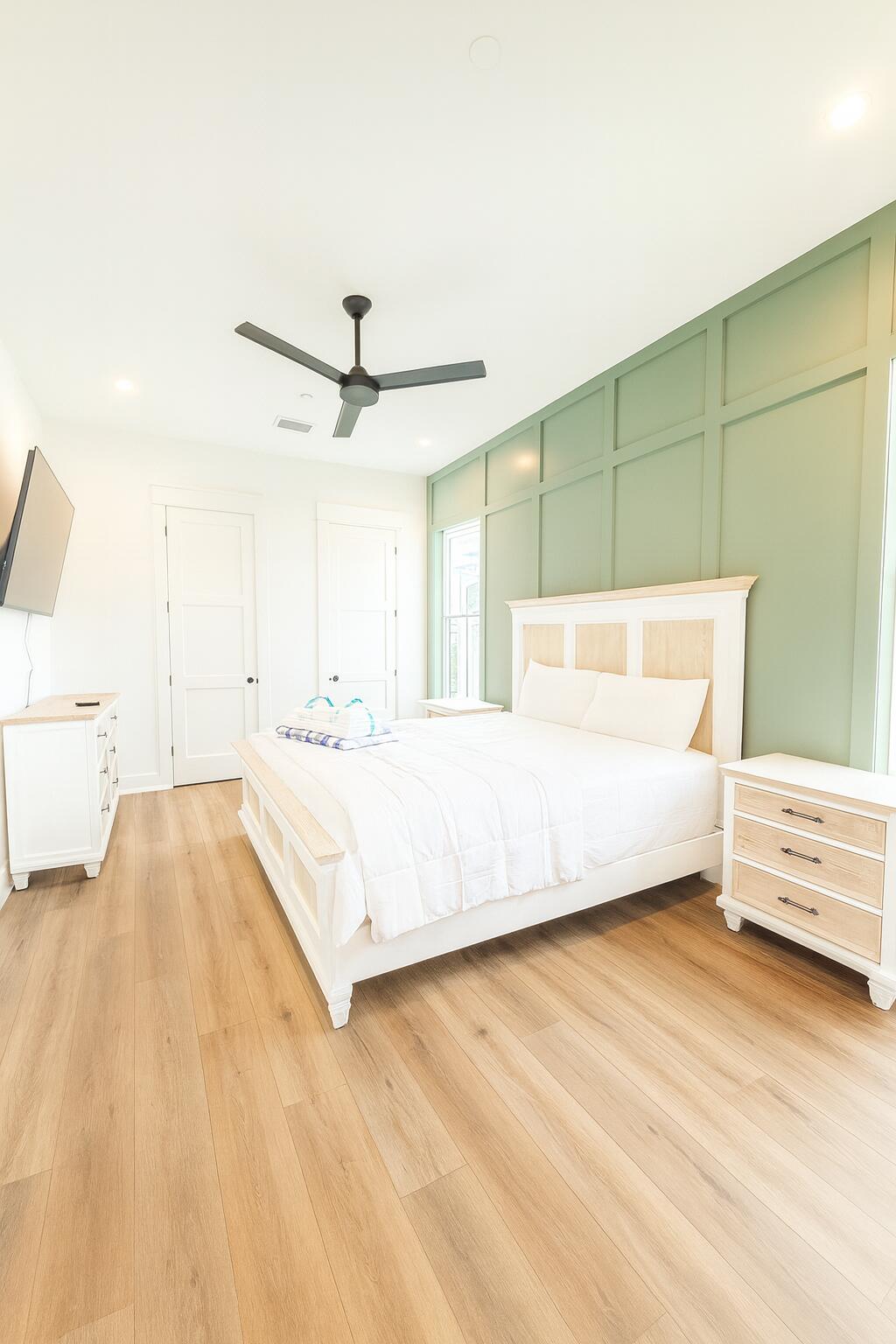 BLUE MOUNTAIN ESTATES - Residential