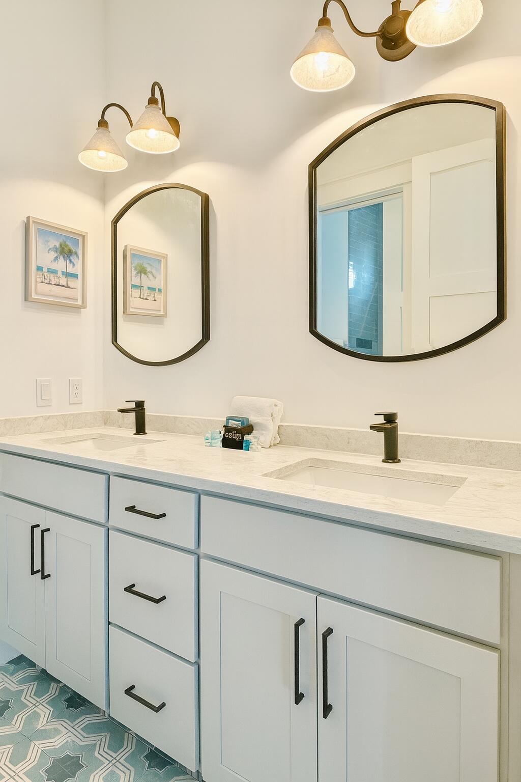 BLUE MOUNTAIN ESTATES - Residential