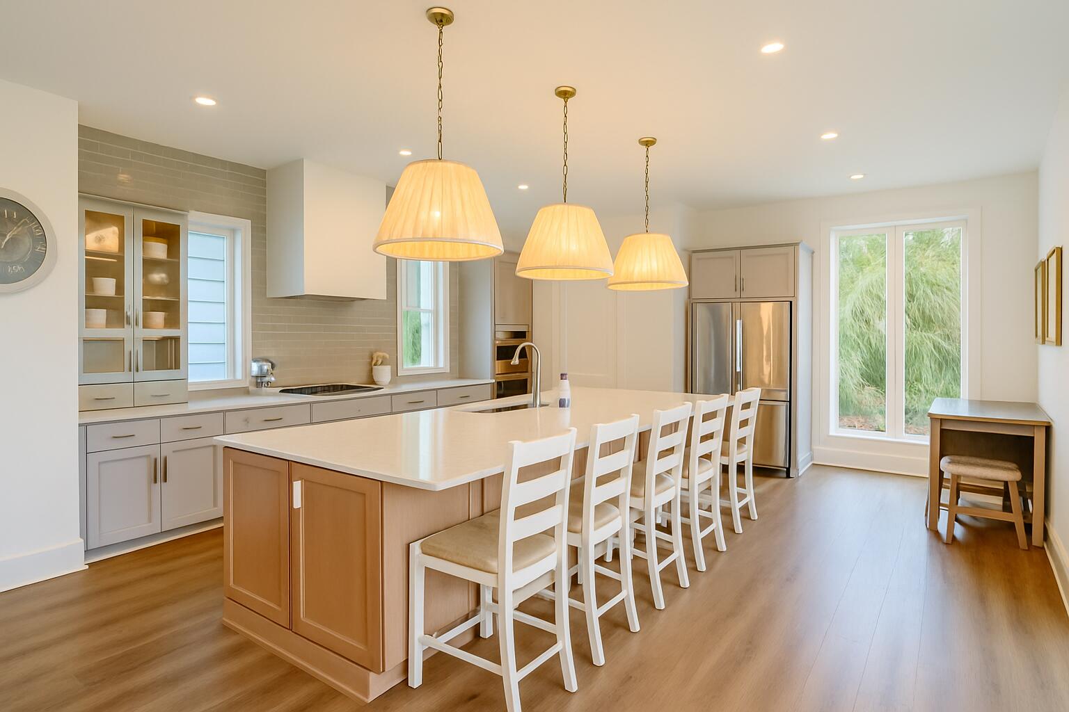 BLUE MOUNTAIN ESTATES - Residential
