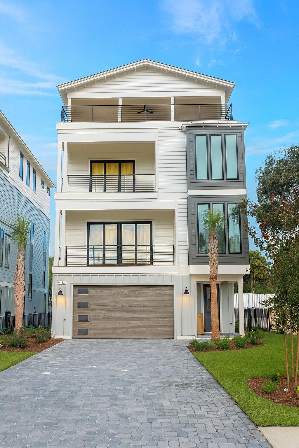 BLUE MOUNTAIN ESTATES - Residential