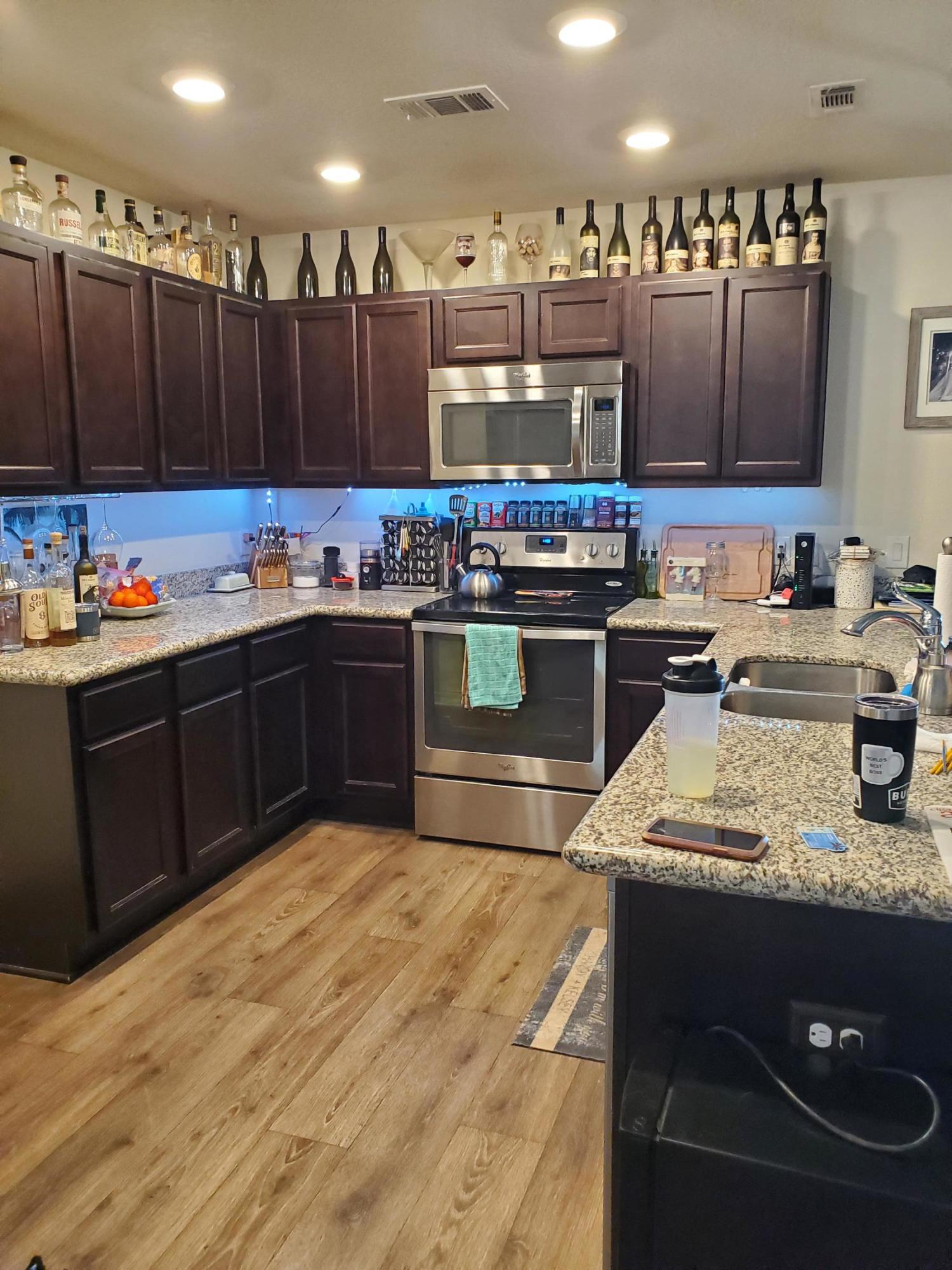 Navarre 1st Addn - Residential