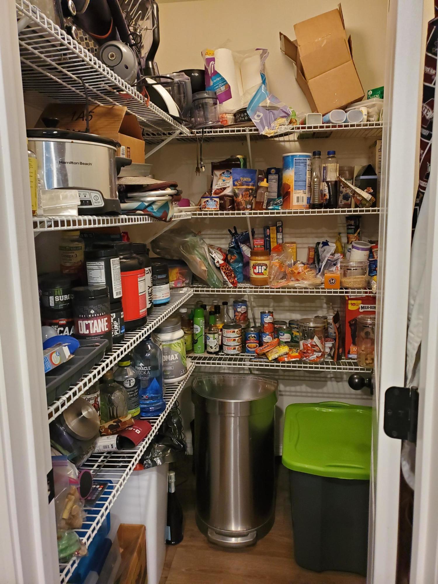 Navarre 1st Addn - Residential