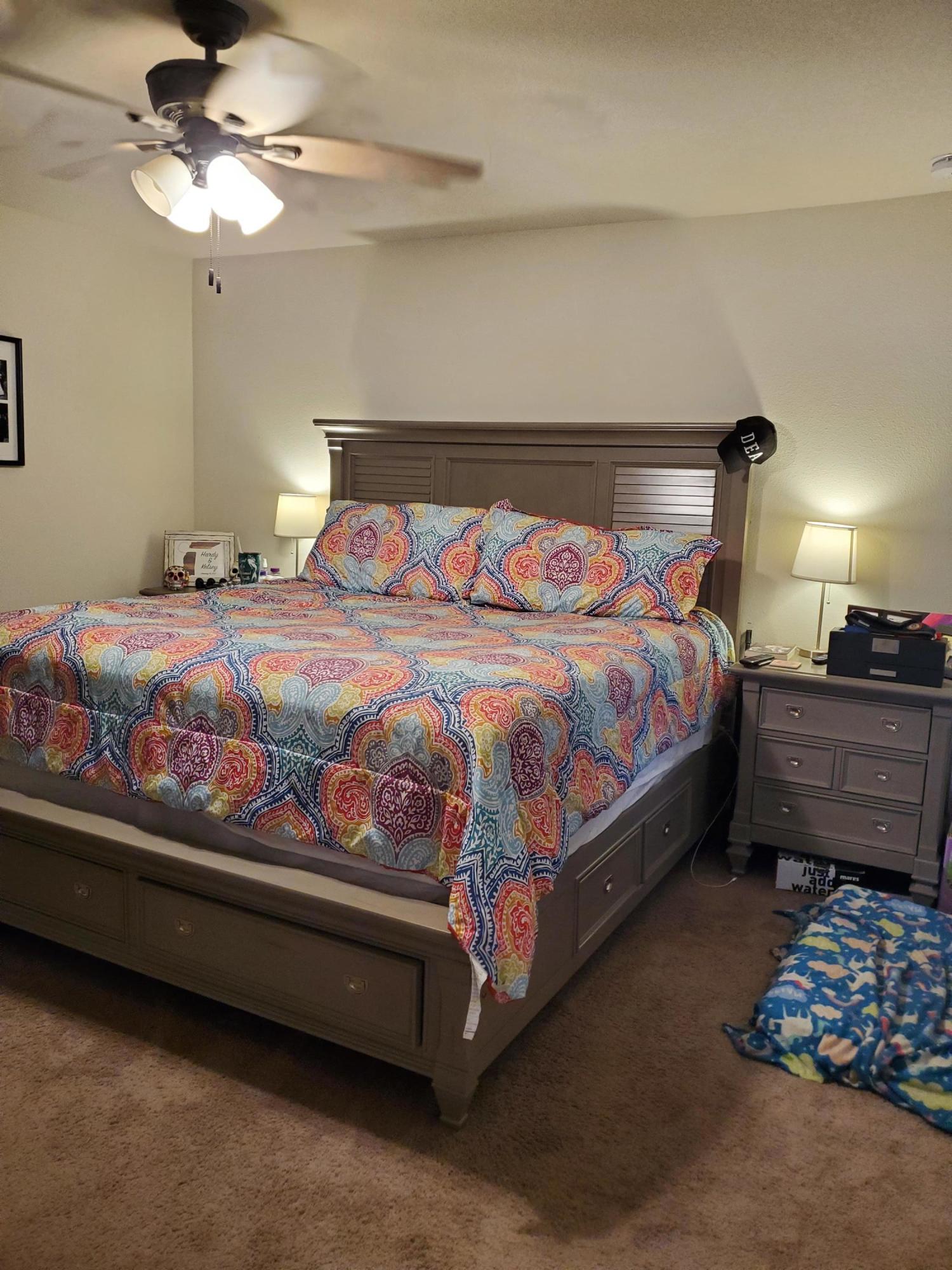 Navarre 1st Addn - Residential