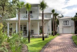 SEABREEZE 3RD ADDN - Residential