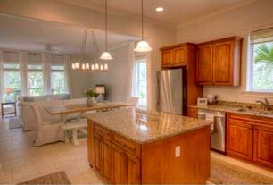 SEABREEZE 3RD ADDN - Residential