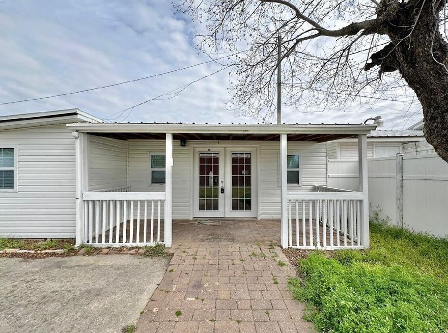 Experience modern coastal living in this beautifully renovated unit just 500 feet from beach access! Completely gutted and remodeled, this unit boasts high-end finishes, brand-new stainless steel appliances, fresh paint, and sleek new flooring throughout. Enjoy a contemporary touch to beachside living with stylish upgrades in every corner.

The community offers on-site laundry, a charming gazebo, and assigned parking for convenience. Plus, you're just moments away from downtown Panama City Beach shopping, dining, and entertainment. Don't miss out on this prime location—schedule a tour today! ** Fees Required once an application is approved include, but may not be limited to: Security Deposit, Non-Refundable Fees (cleaning and rekey), $20 Certified Mail Fee, and Pet Fees (when applicable).  *** 
NO smoking. 600 minimum FICO credit score required in addition to meeting rental criteria. Pets allowed upon approval with a non-refundable pet fee and with a Petscreening.com report.