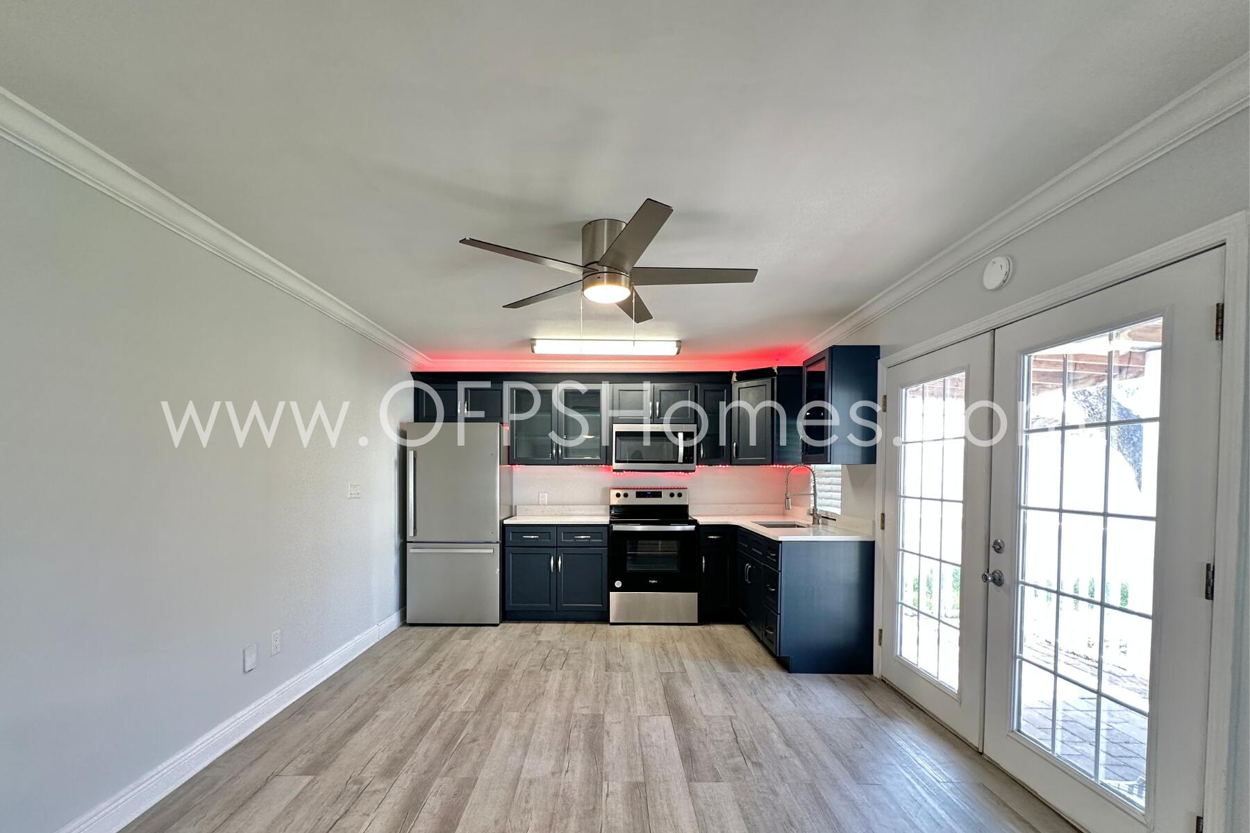 LAGUNA BEACH - Residential Lease