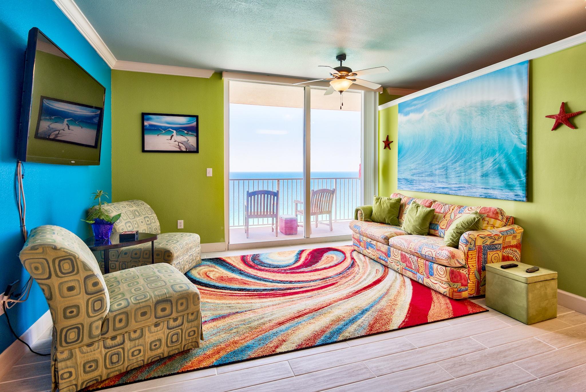 TIDEWATER BEACH STAGE 1 - Residential