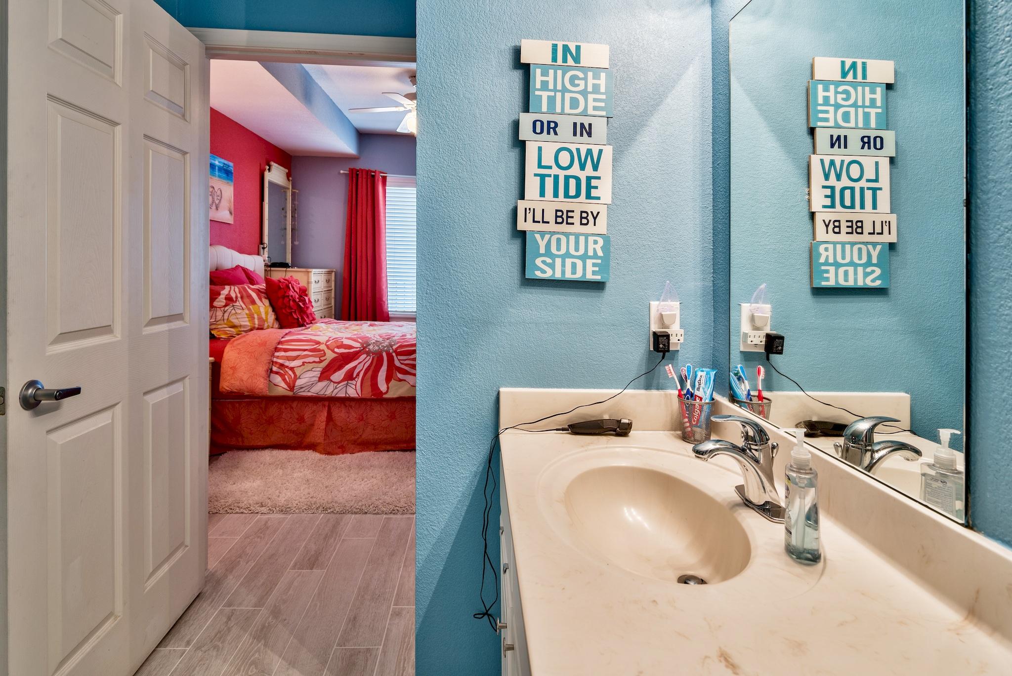 TIDEWATER BEACH STAGE 1 - Residential