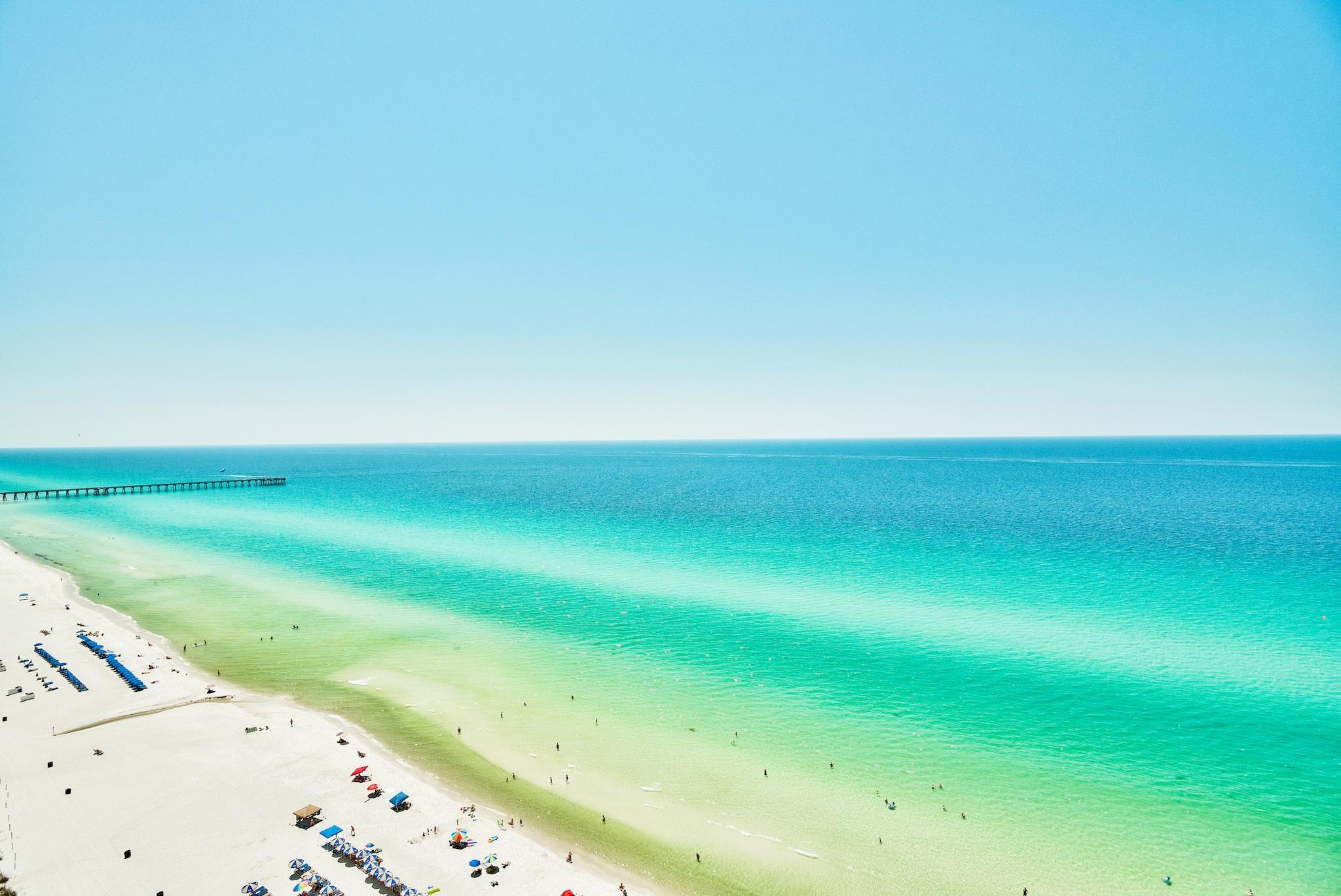 TIDEWATER BEACH STAGE 1 - Residential