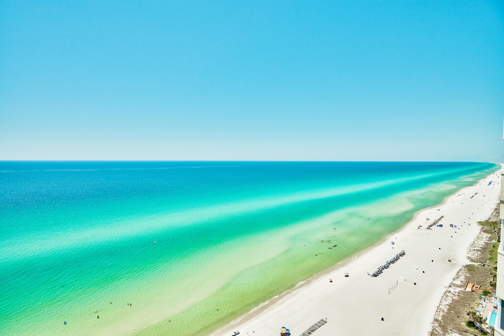 TIDEWATER BEACH STAGE 1 - Residential