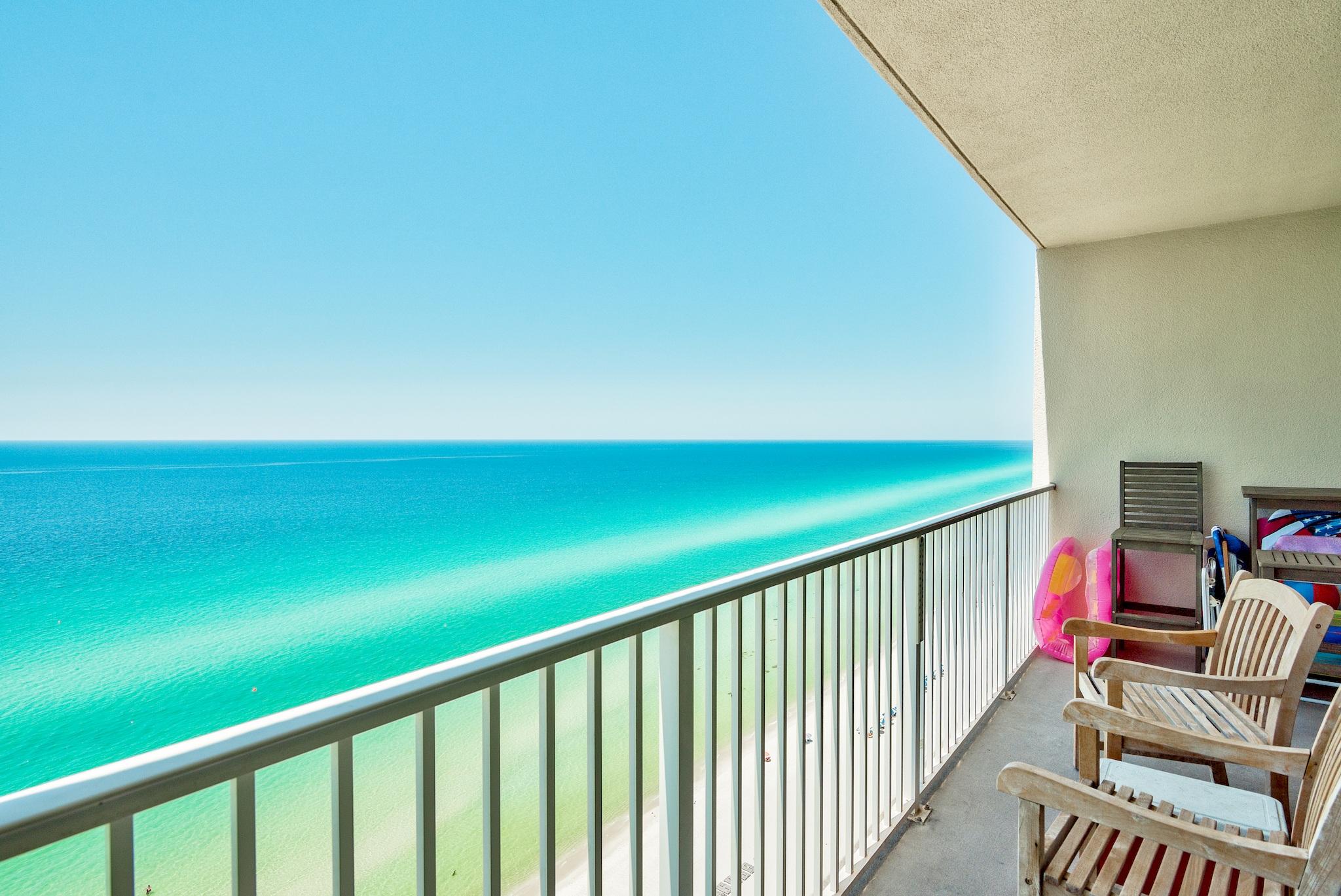 TIDEWATER BEACH STAGE 1 - Residential