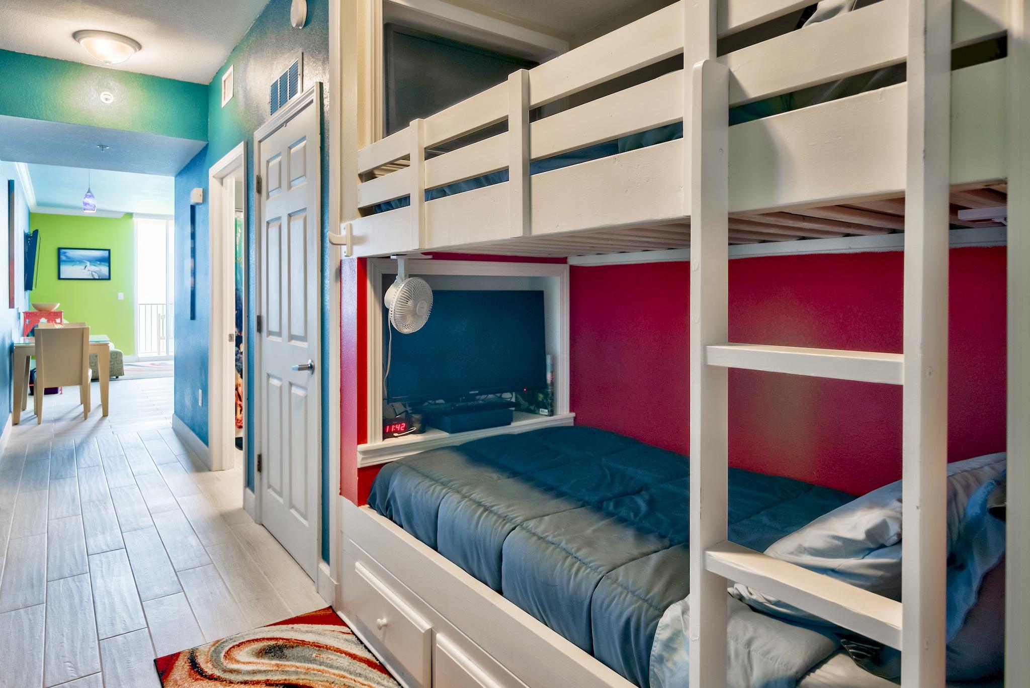 TIDEWATER BEACH STAGE 1 - Residential