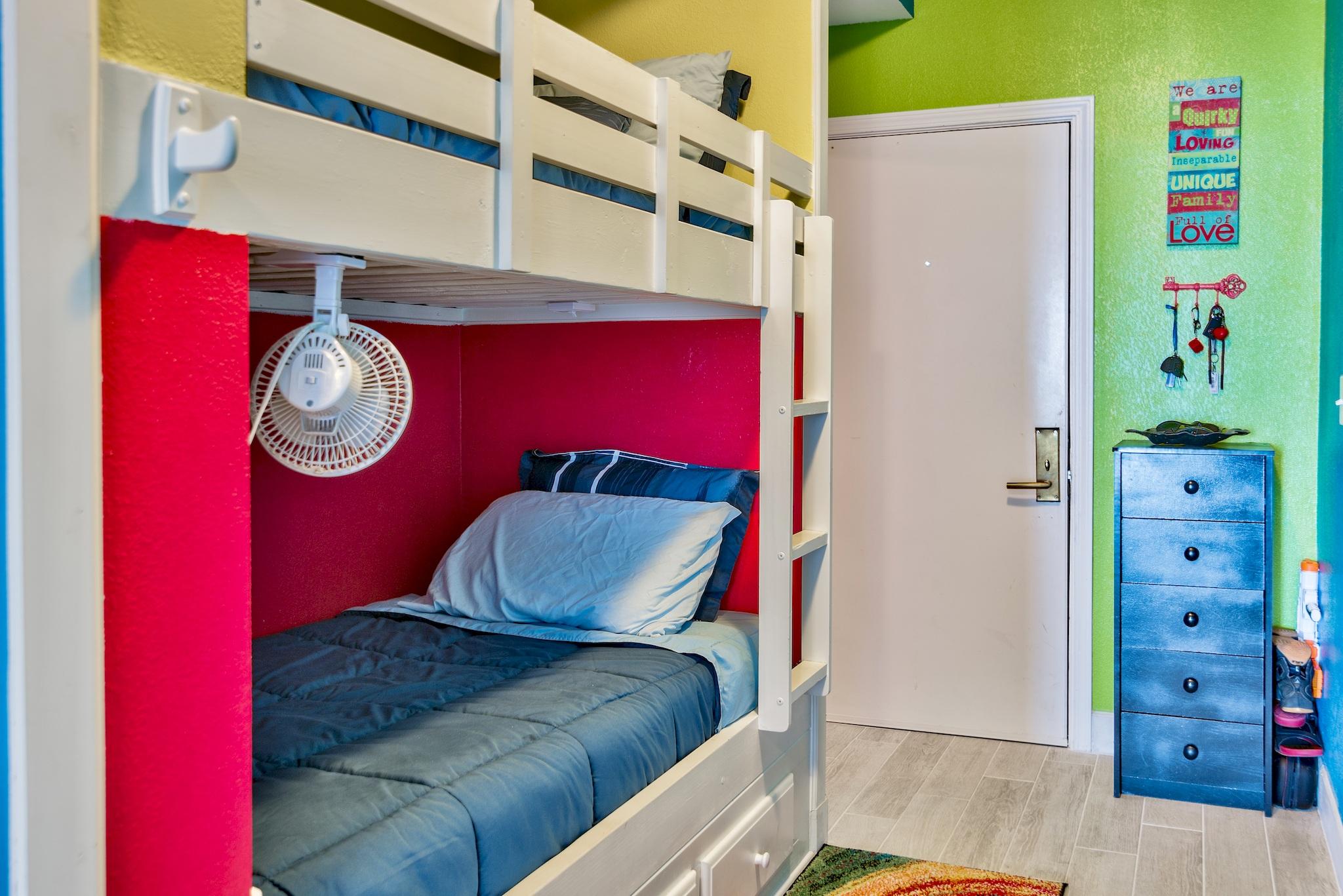 TIDEWATER BEACH STAGE 1 - Residential