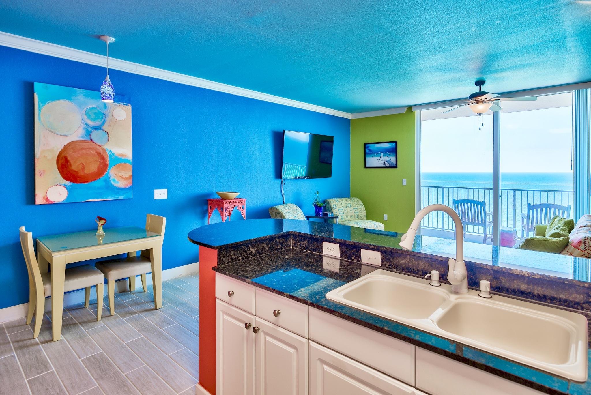 TIDEWATER BEACH STAGE 1 - Residential