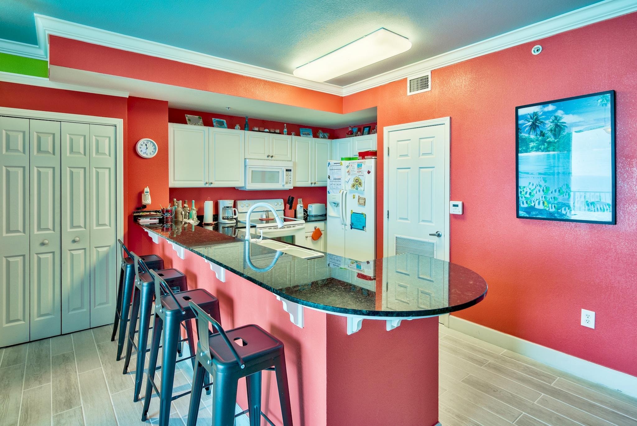 TIDEWATER BEACH STAGE 1 - Residential